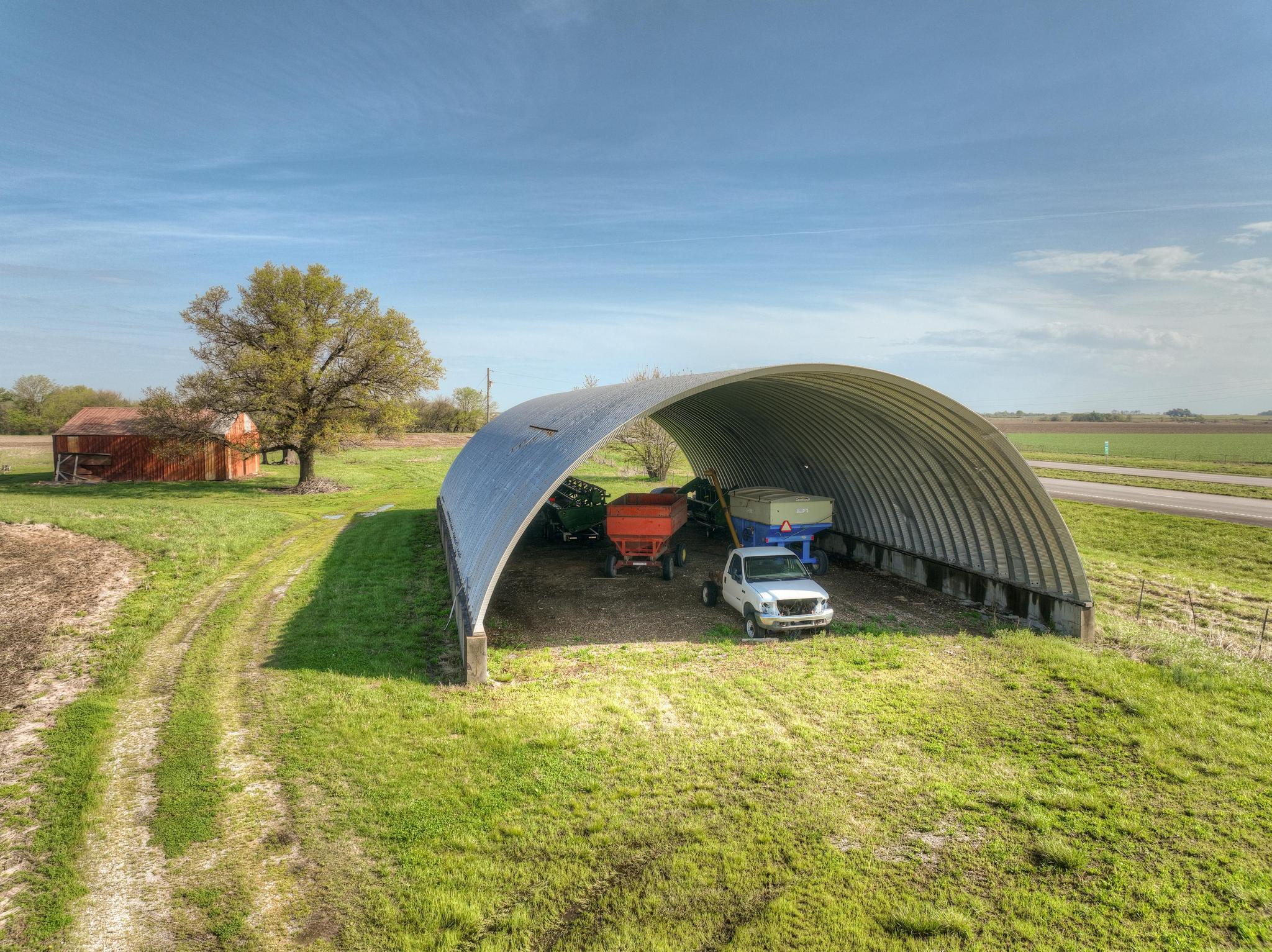 Photo 14 - Farm for sale – 401 NW 1st Lane  Lamar, MO