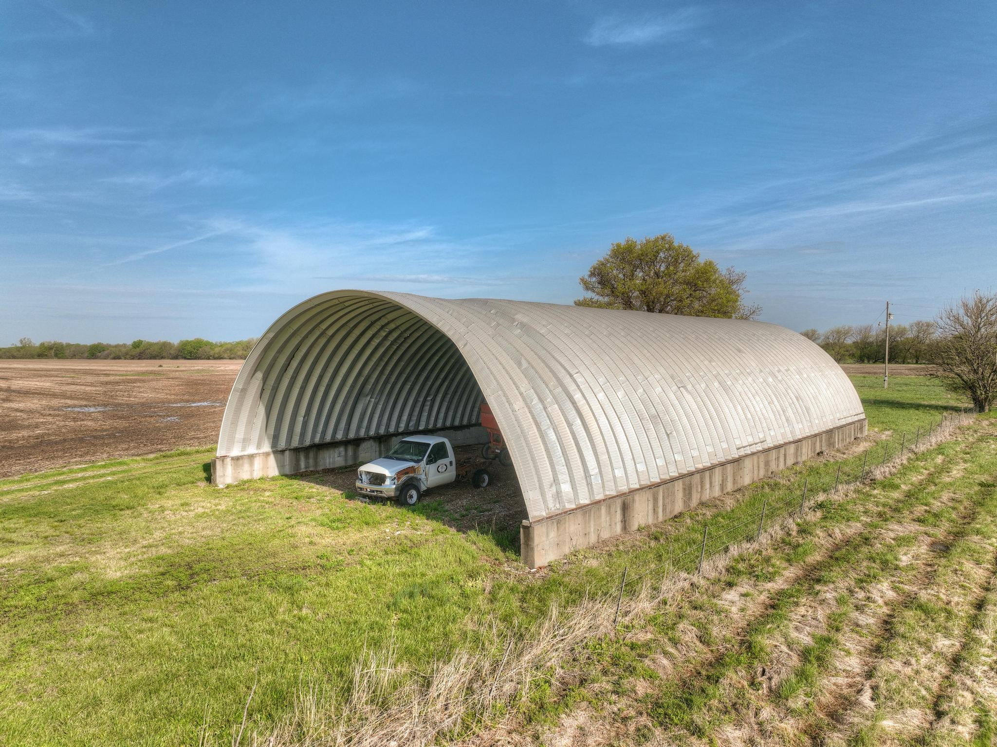 Photo 15 - Farm for sale – 401 NW 1st Lane  Lamar, MO
