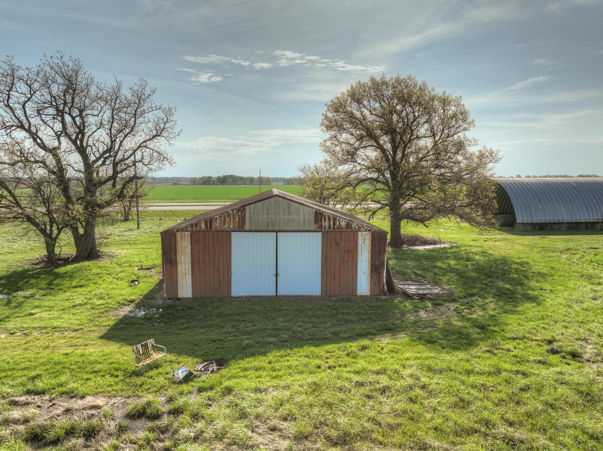 Photo 13 - Farm for sale – 401 NW 1st Lane  Lamar, MO