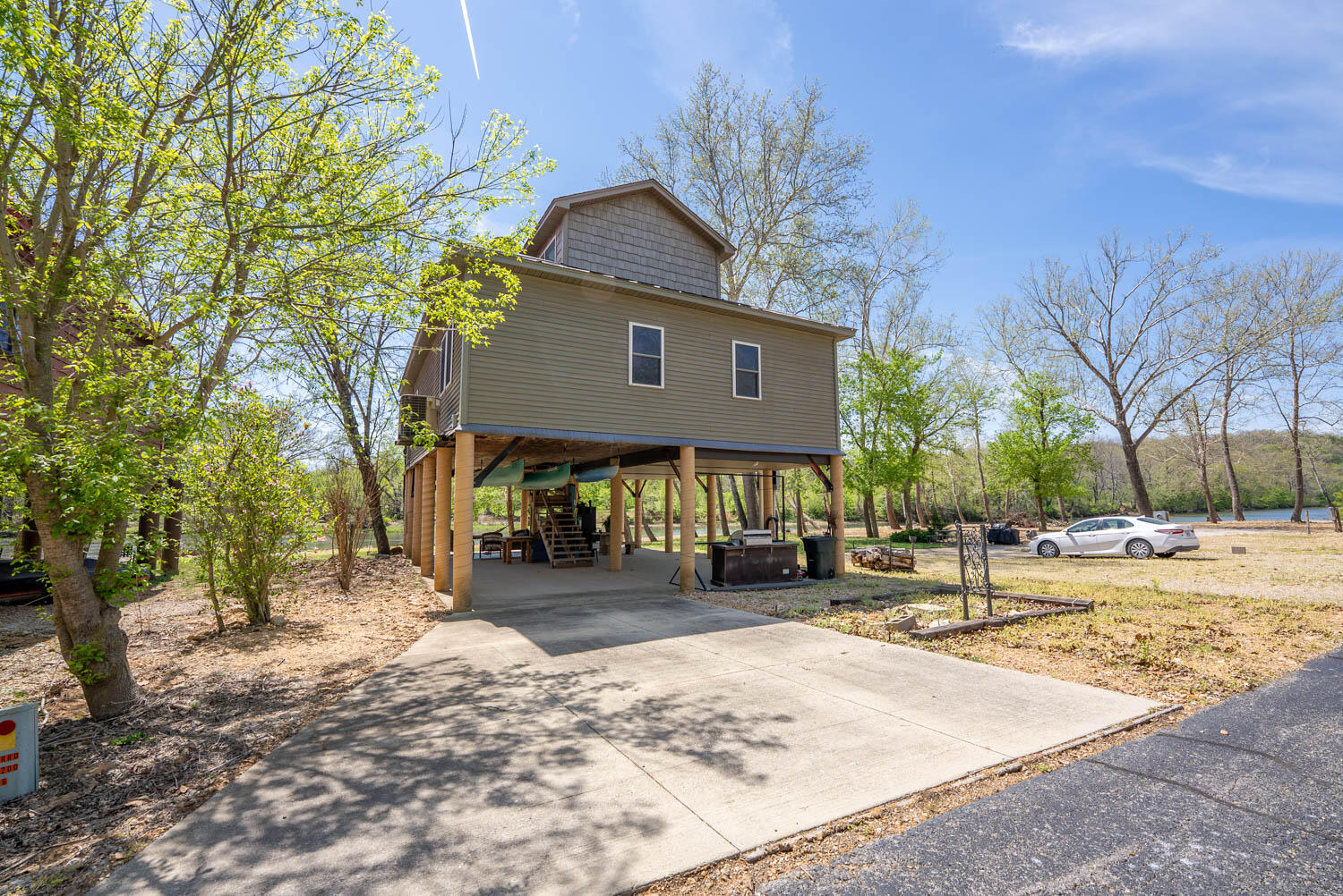 Photo 85 - Residential for sale – 141  Long Island Trail  Mammoth Spring, AR