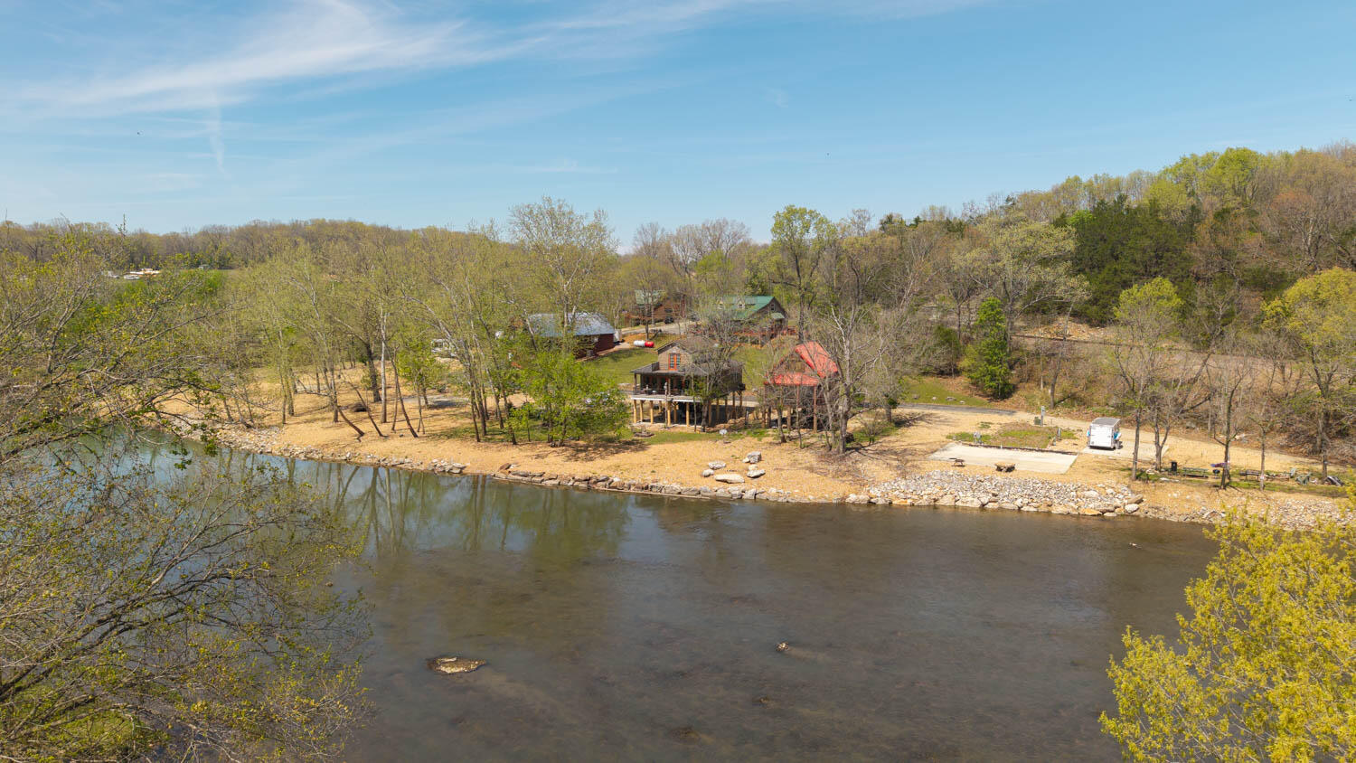 Photo 93 - Residential for sale – 141  Long Island Trail  Mammoth Spring, AR