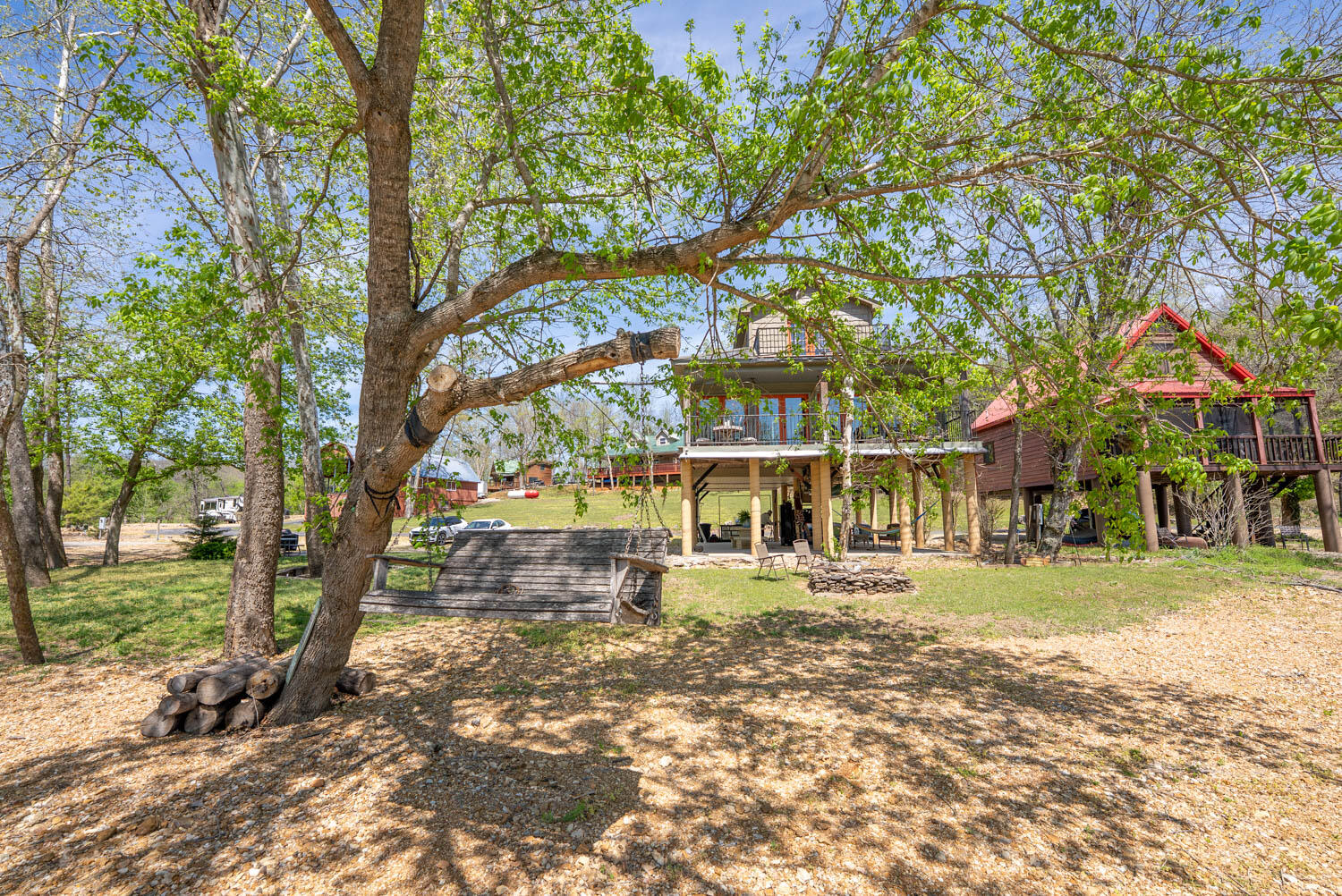 Photo 69 - Residential for sale – 141  Long Island Trail  Mammoth Spring, AR