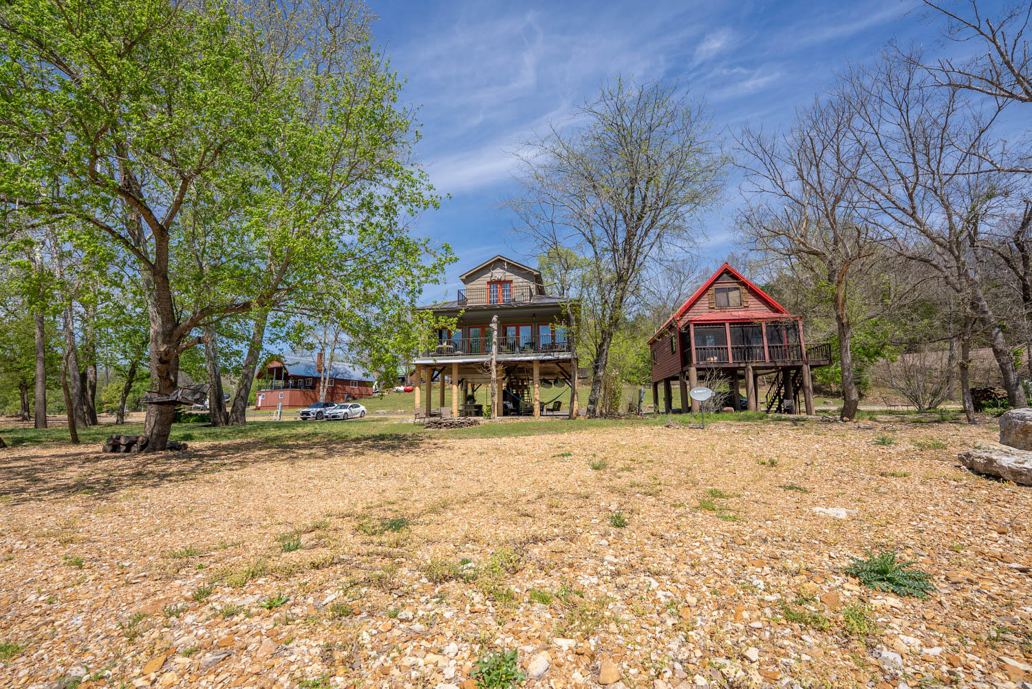 Photo 73 - Residential for sale – 141  Long Island Trail  Mammoth Spring, AR