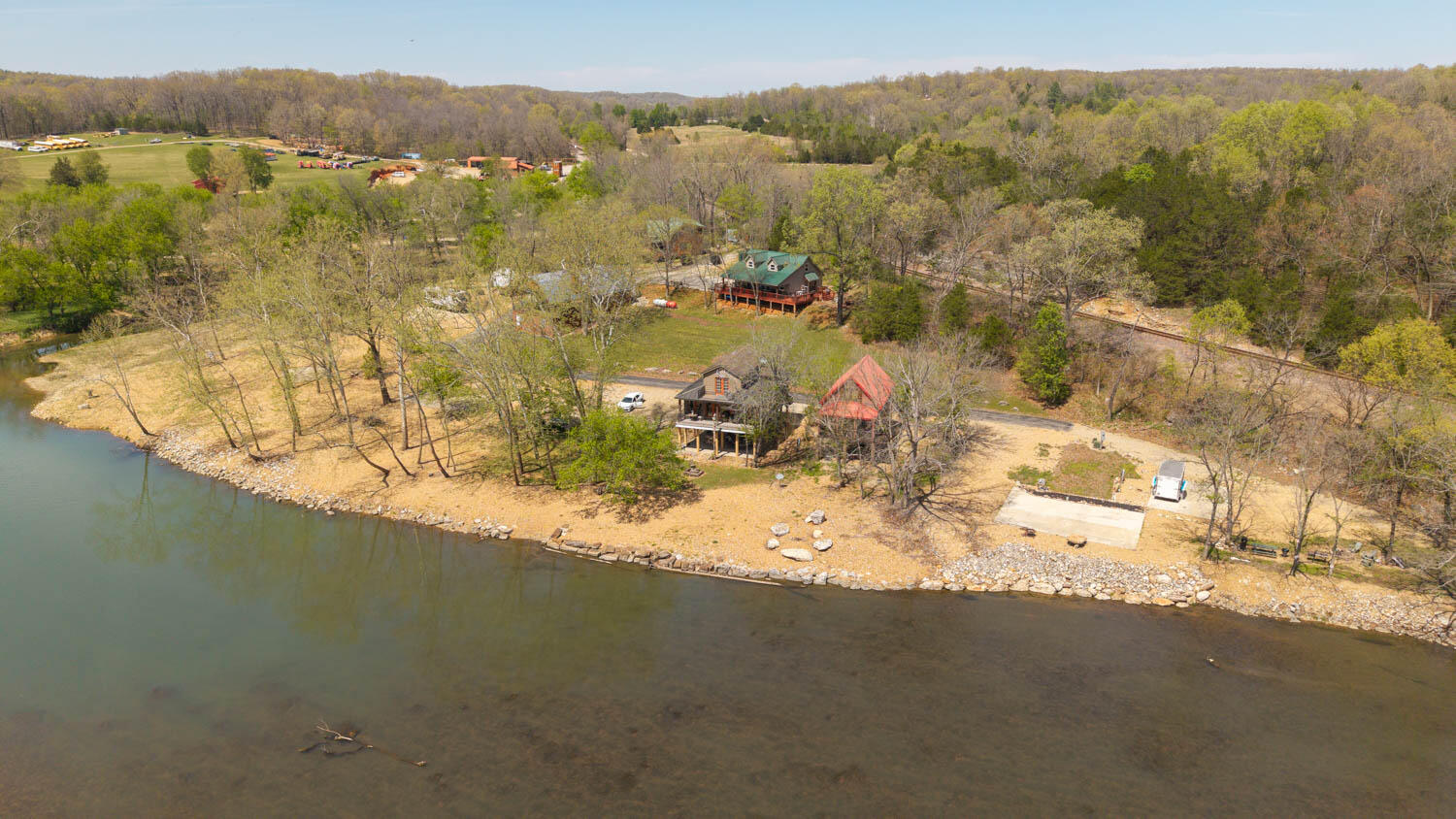 Photo 92 - Residential for sale – 141  Long Island Trail  Mammoth Spring, AR