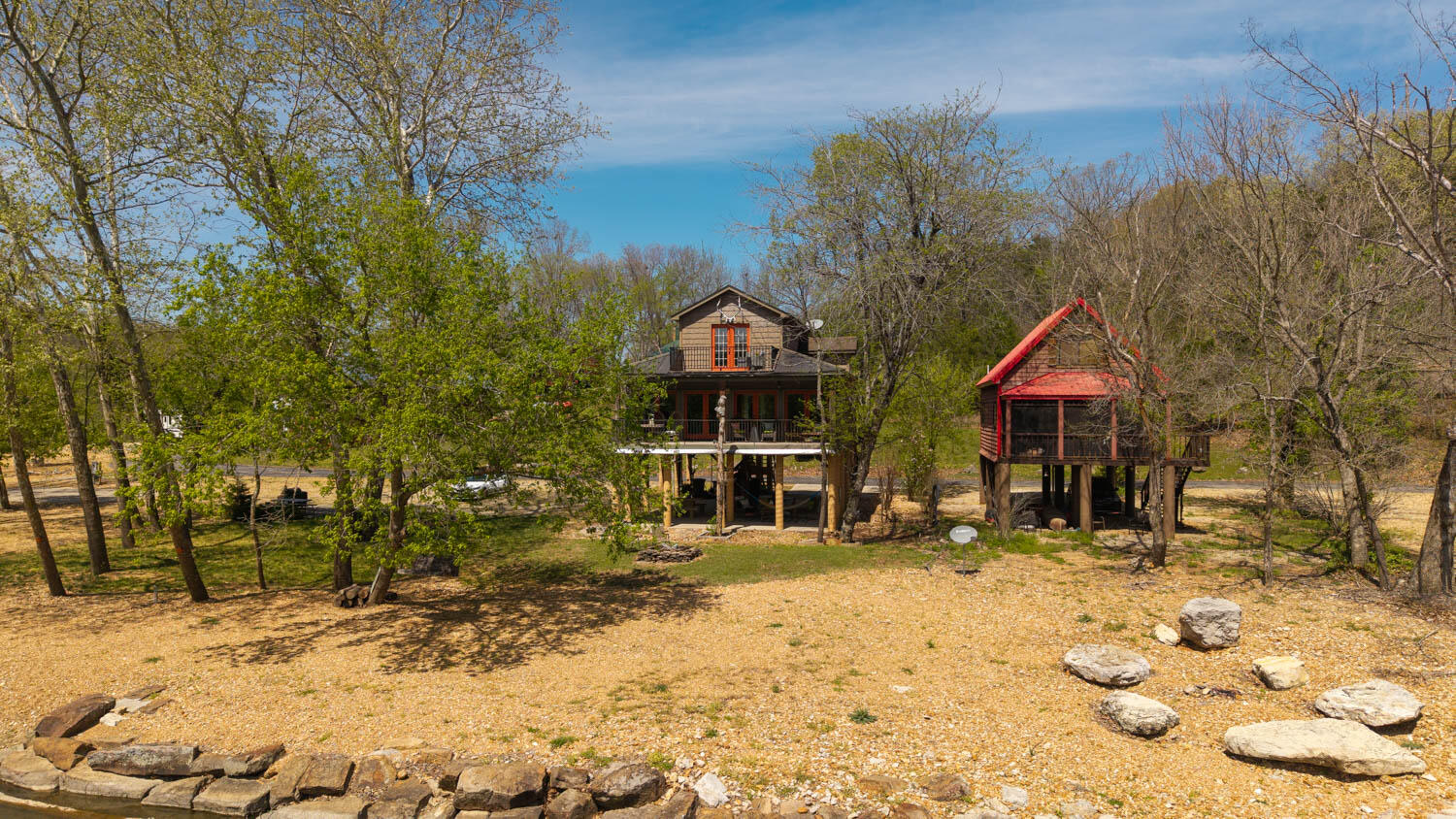 Photo 89 - Residential for sale – 141  Long Island Trail  Mammoth Spring, AR