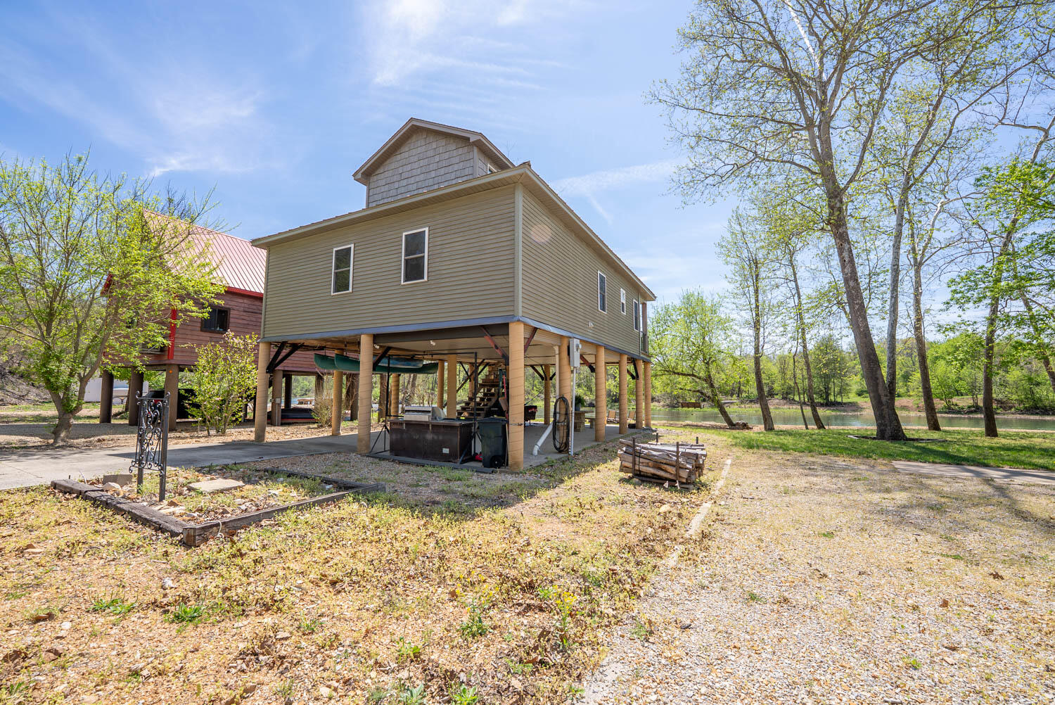 Photo 86 - Residential for sale – 141  Long Island Trail  Mammoth Spring, AR