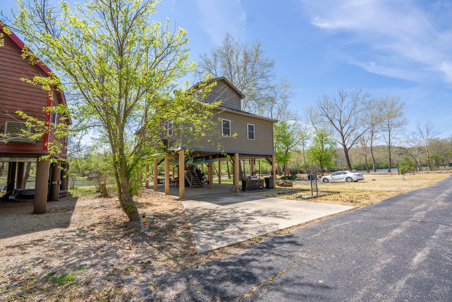 Photo 84 - Residential for sale – 141  Long Island Trail  Mammoth Spring, AR