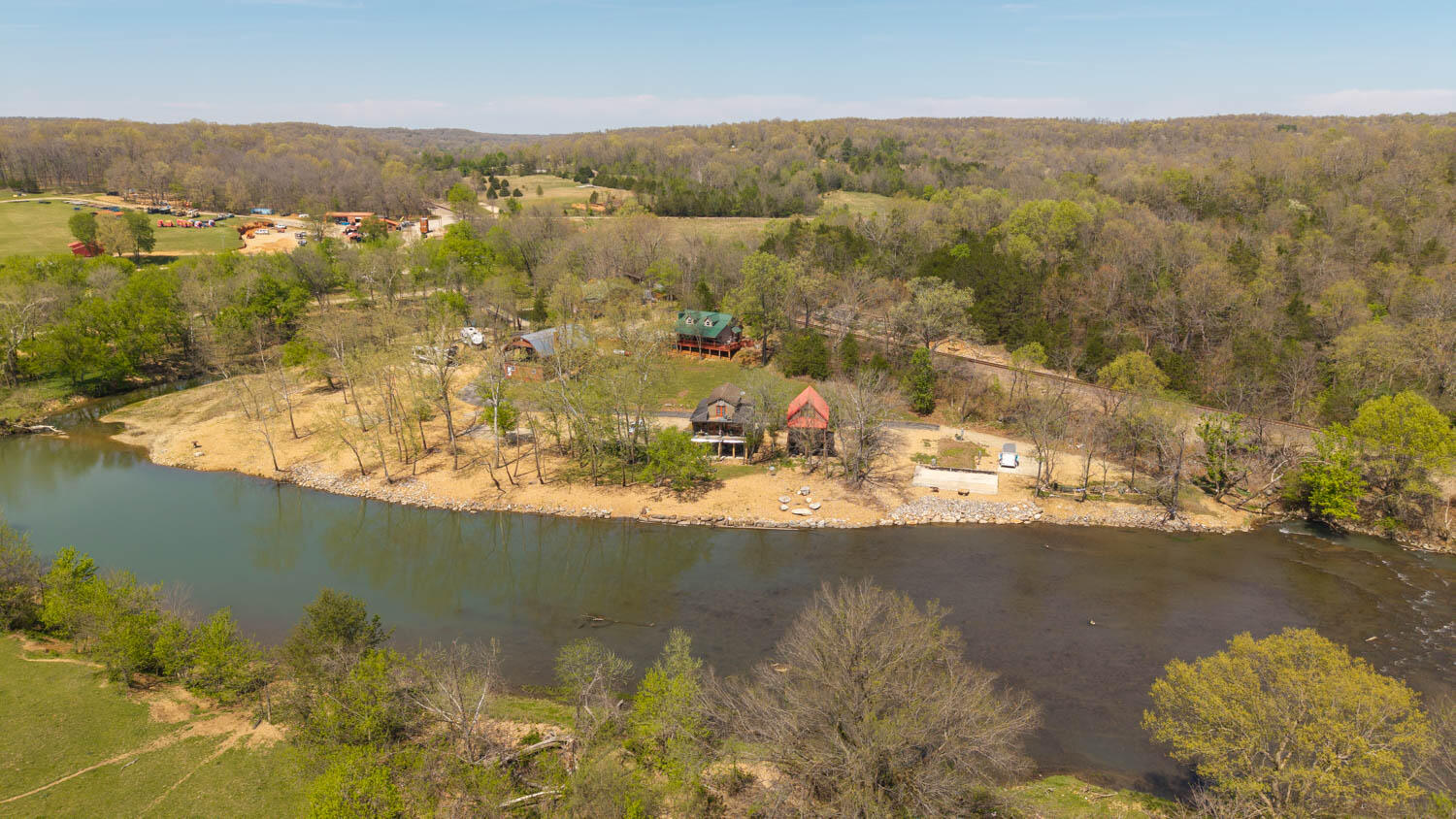 Photo 95 - Residential for sale – 141  Long Island Trail  Mammoth Spring, AR