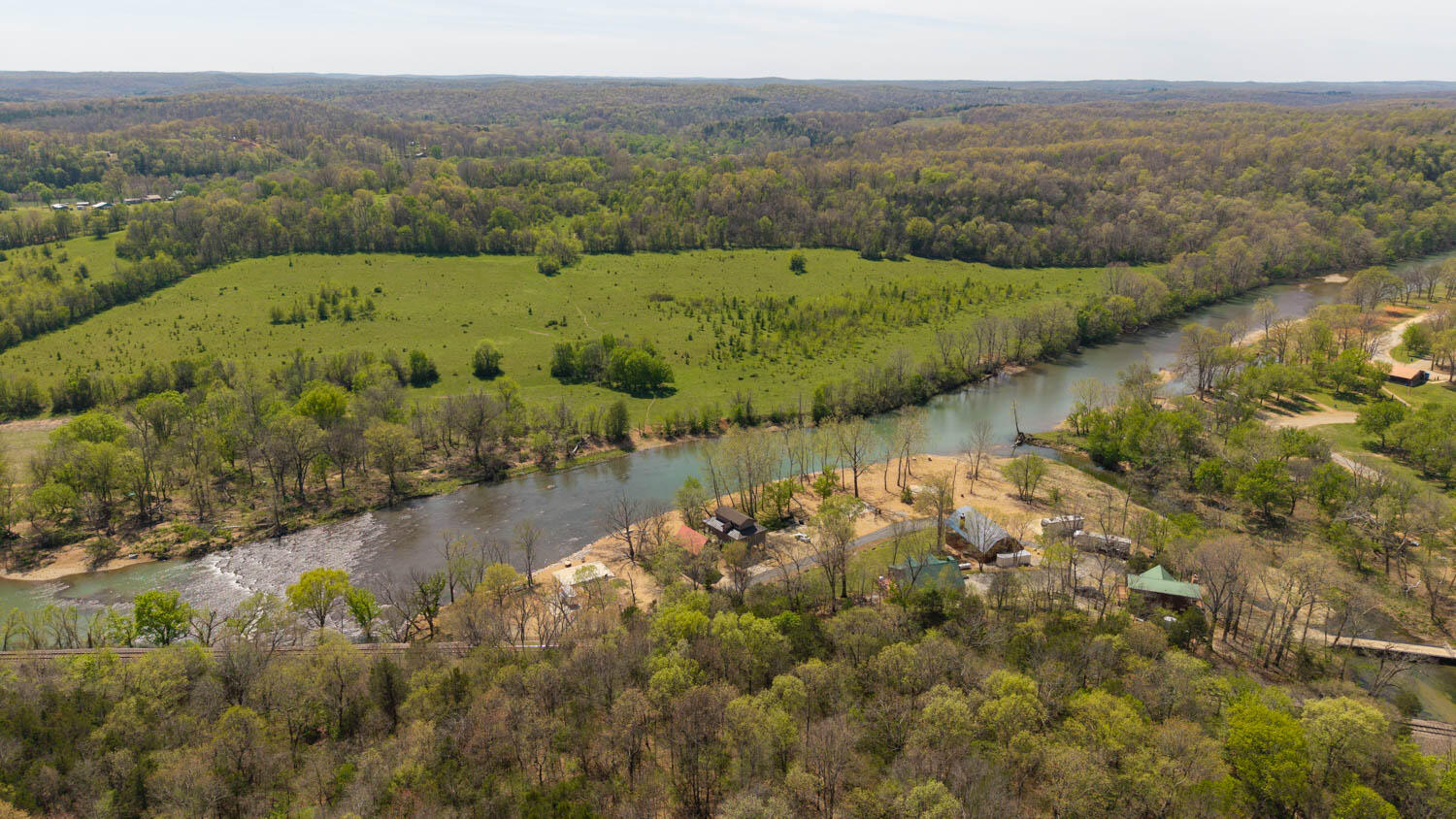 Photo 100 - Residential for sale – 141  Long Island Trail  Mammoth Spring, AR