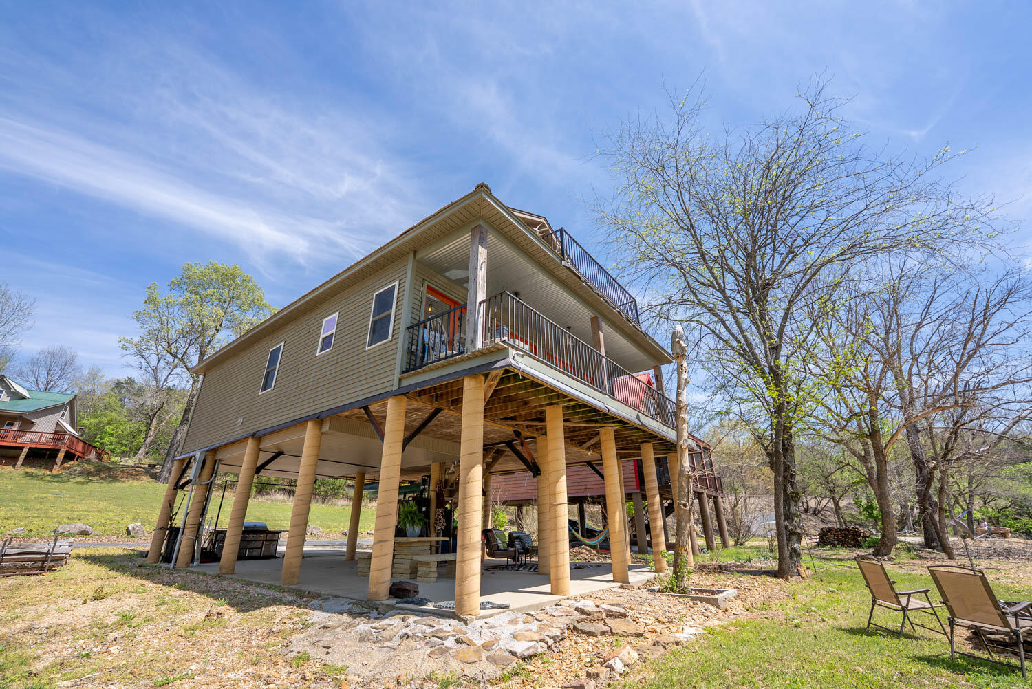 Photo 87 - Residential for sale – 141  Long Island Trail  Mammoth Spring, AR