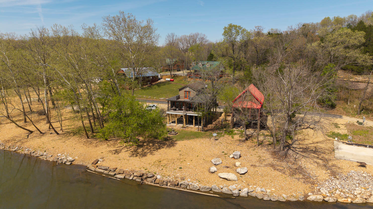 Photo 91 - Residential for sale – 141  Long Island Trail  Mammoth Spring, AR