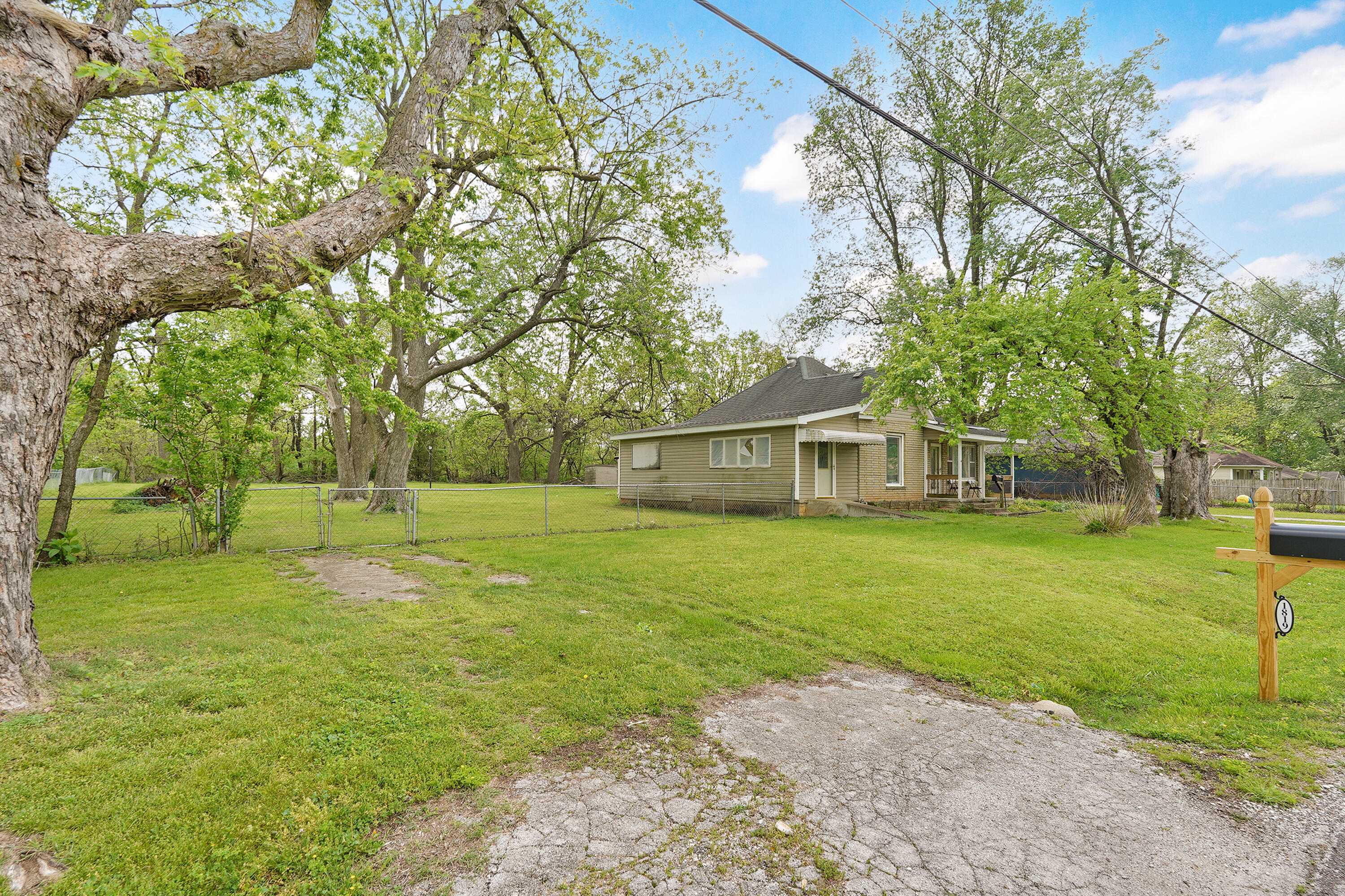 Photo 27 - Residential for sale – 1808 N Drury Avenue  Springfield, MO