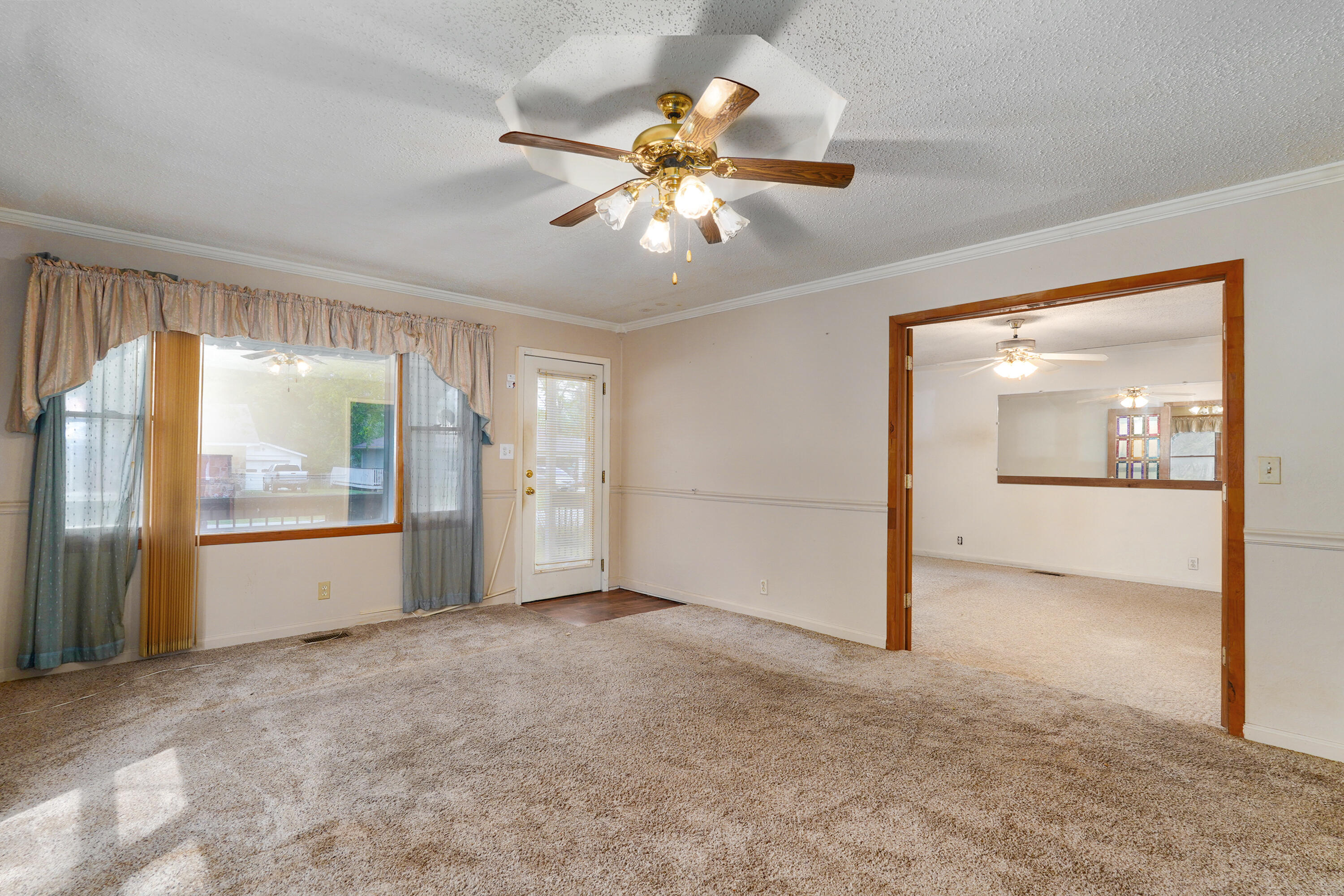 Photo 5 - Residential for sale – 1808 N Drury Avenue  Springfield, MO