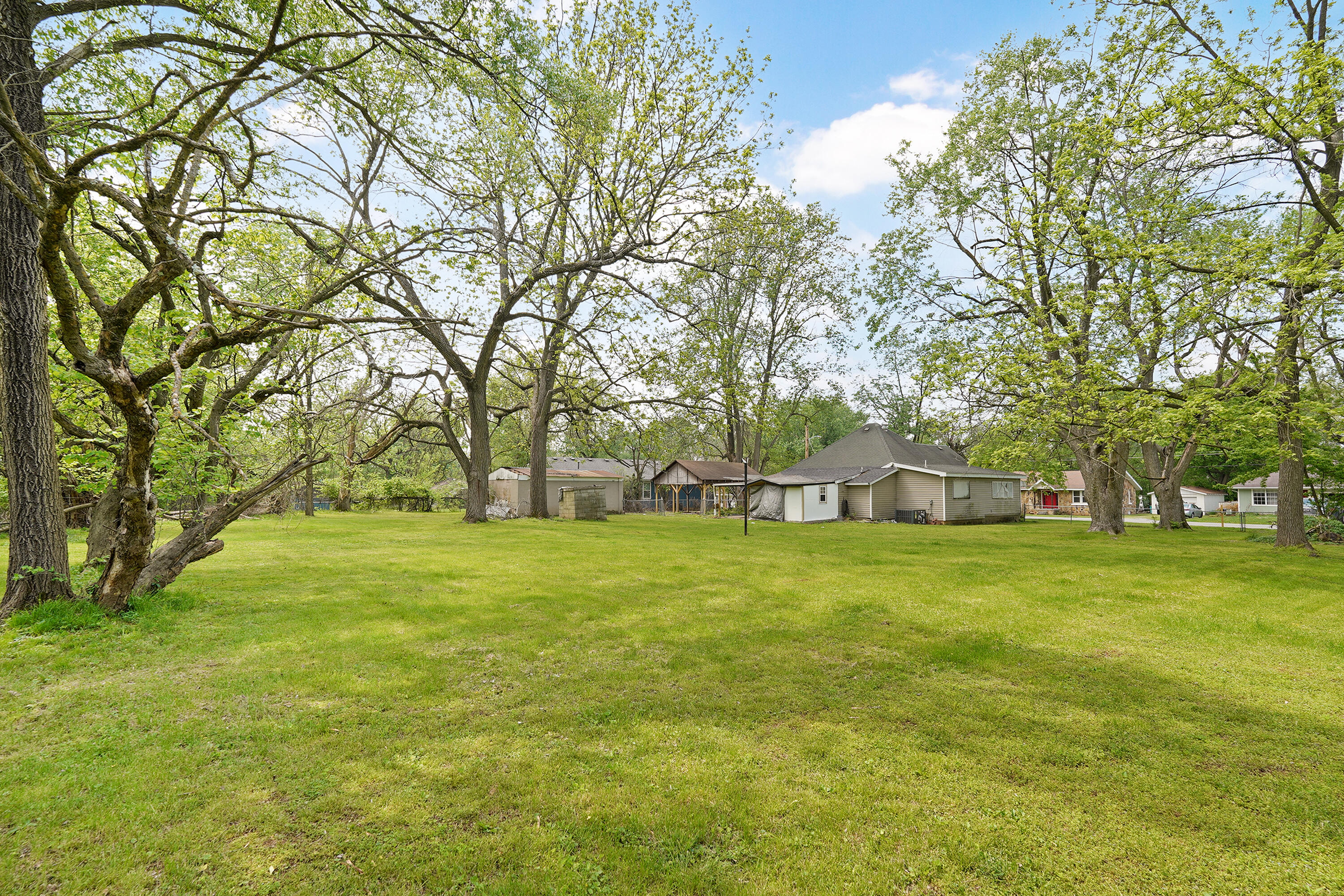 Photo 25 - Residential for sale – 1808 N Drury Avenue  Springfield, MO