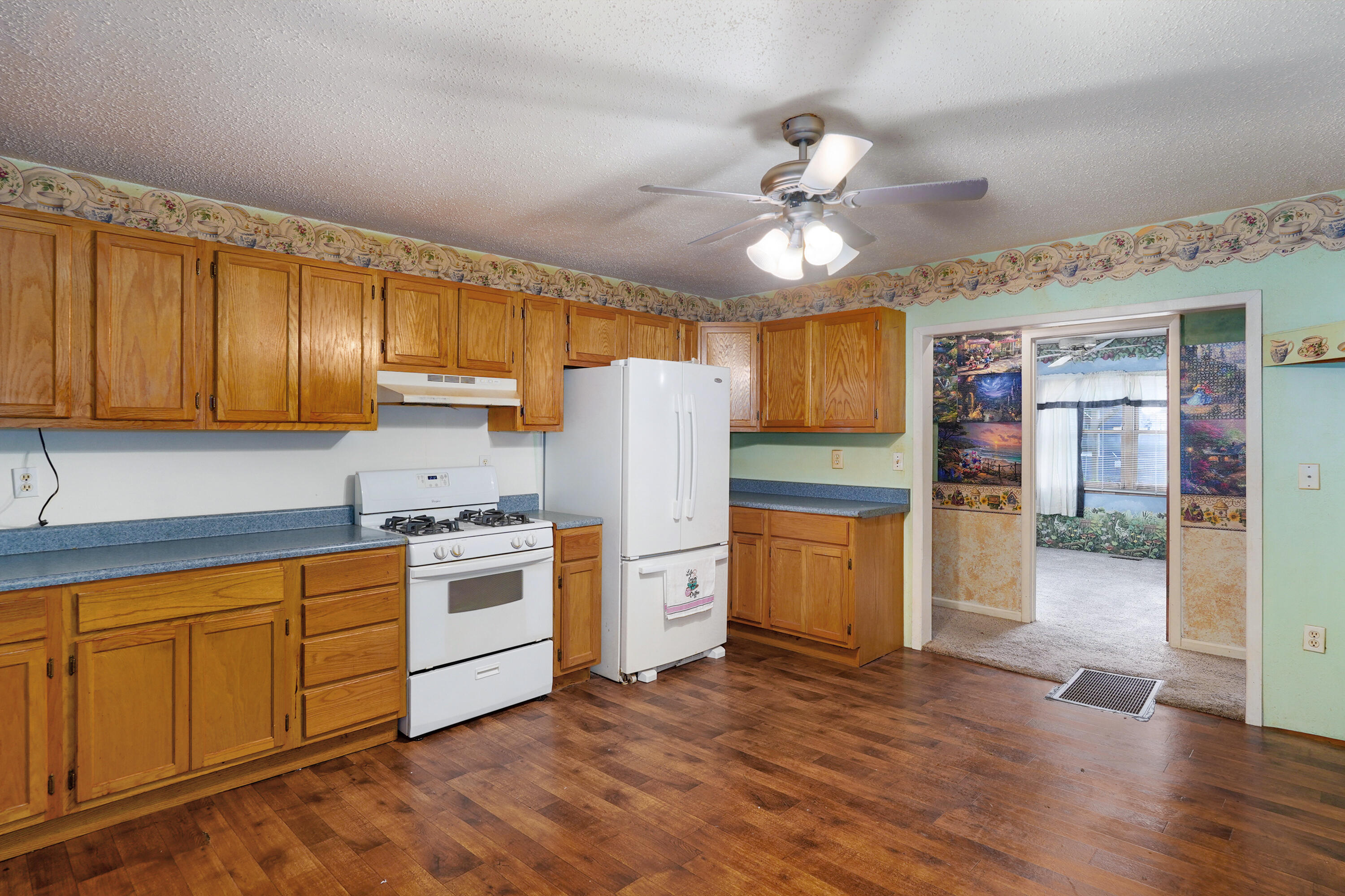 Photo 8 - Residential for sale – 1808 N Drury Avenue  Springfield, MO