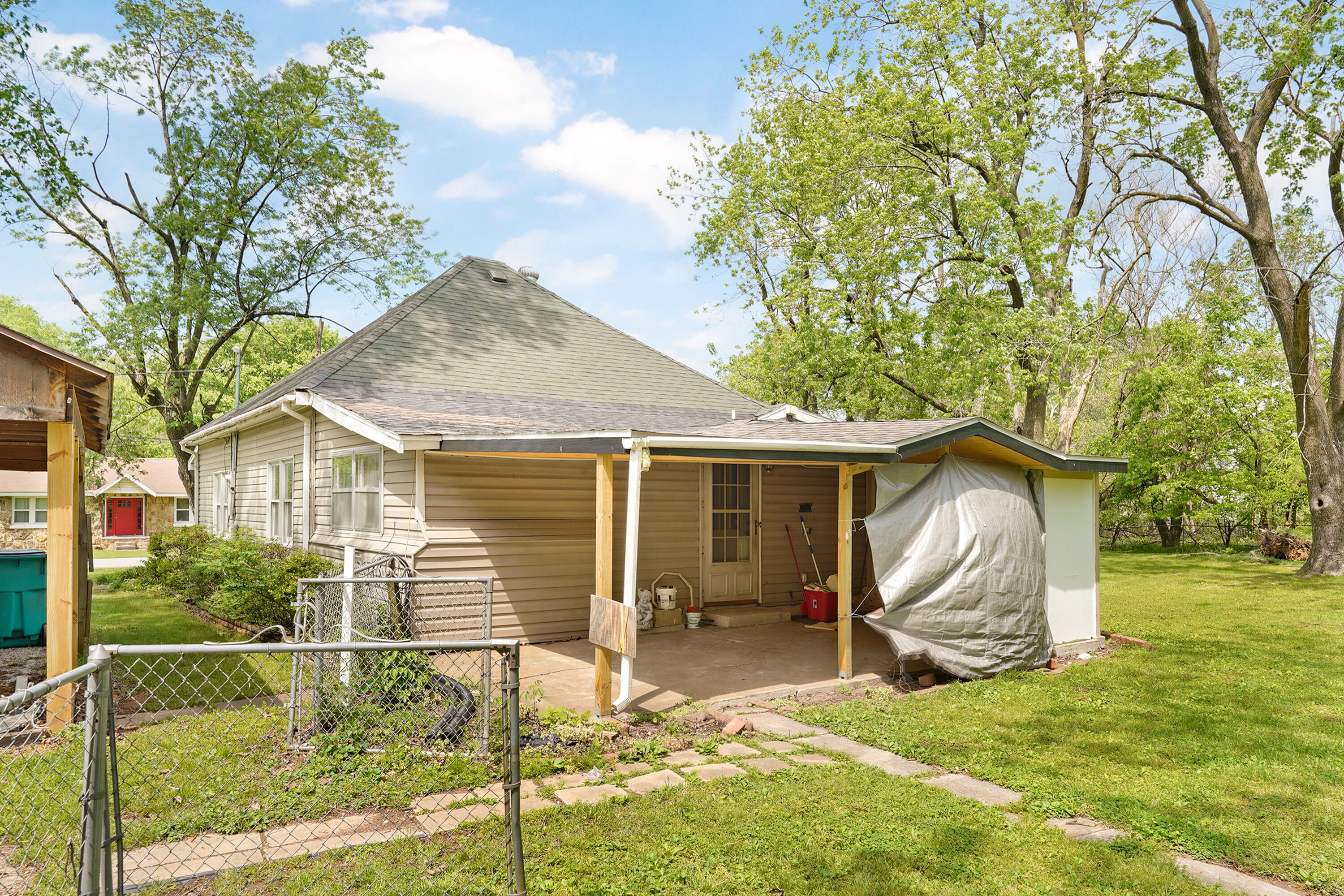 Photo 18 - Residential for sale – 1808 N Drury Avenue  Springfield, MO