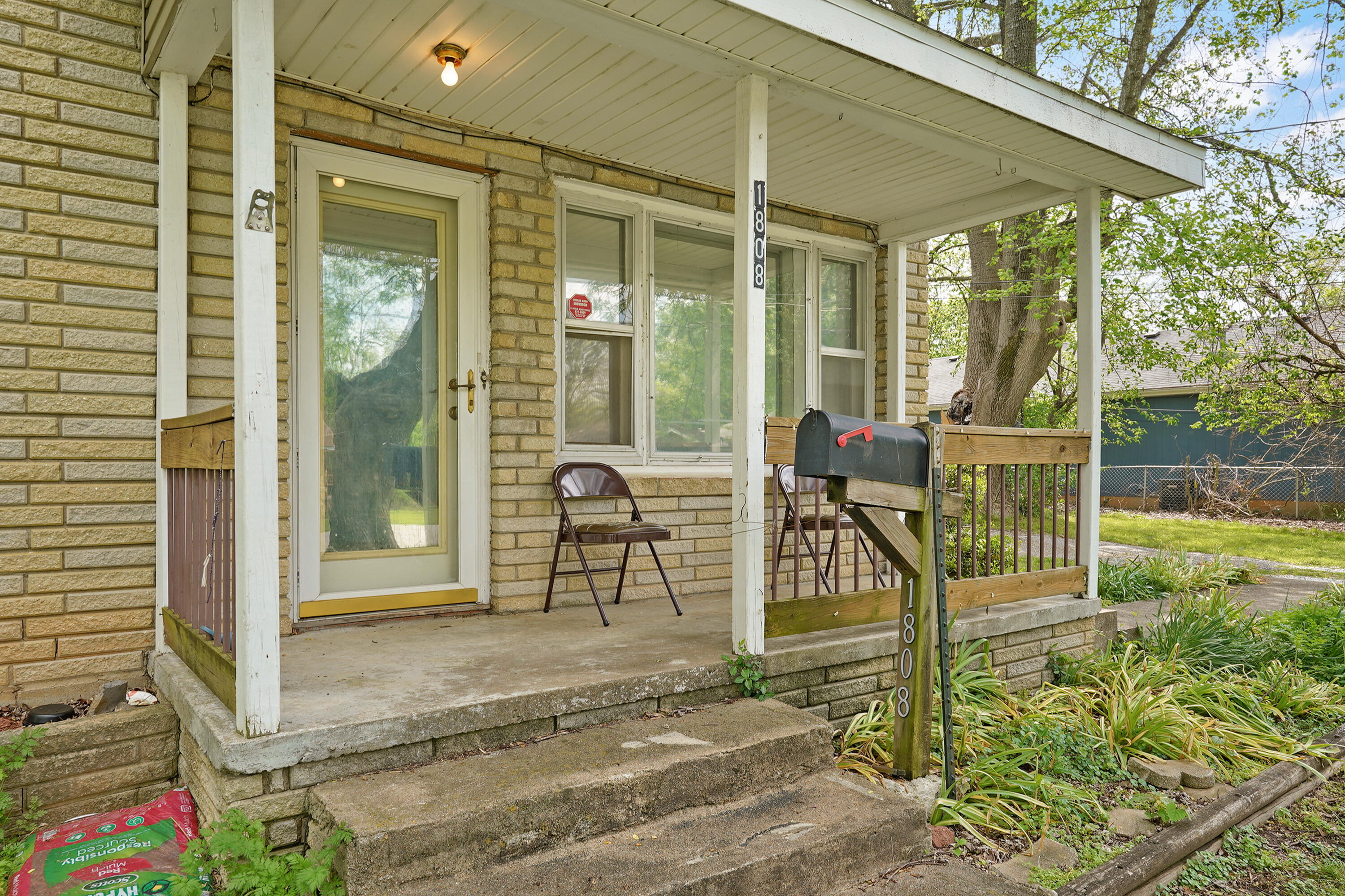 Photo 3 - Residential for sale – 1808 N Drury Avenue  Springfield, MO