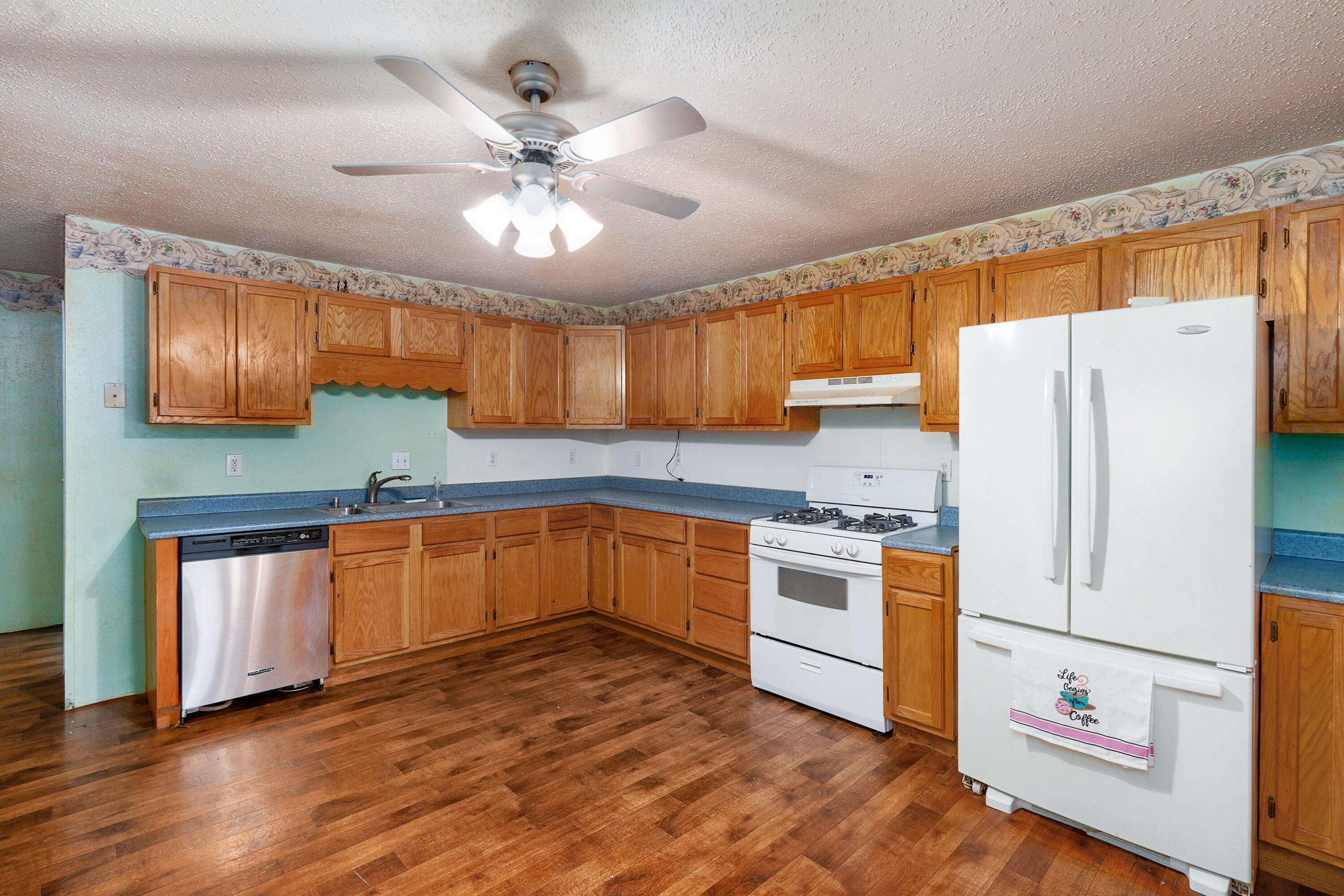 Photo 7 - Residential for sale – 1808 N Drury Avenue  Springfield, MO
