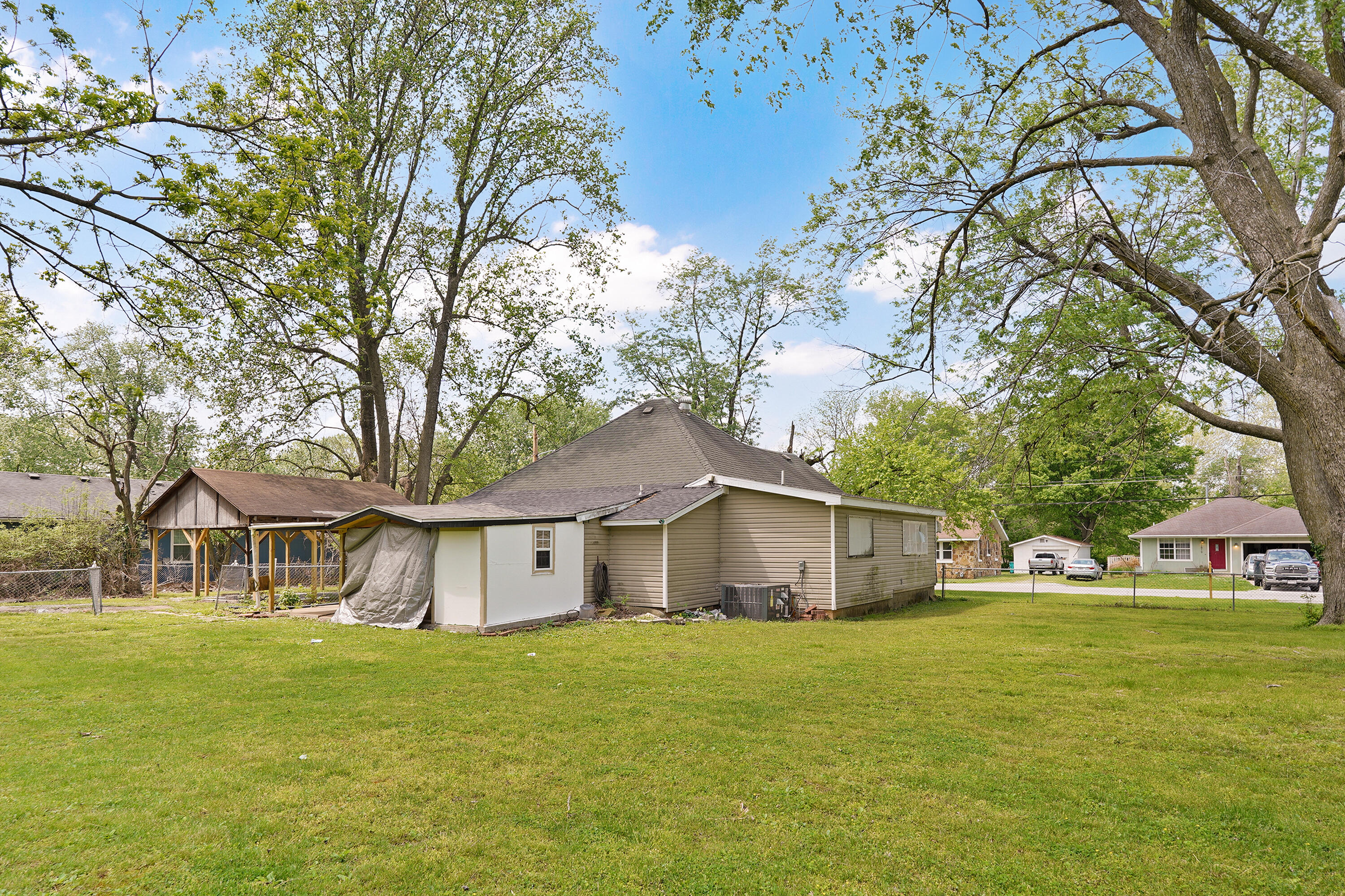 Photo 23 - Residential for sale – 1808 N Drury Avenue  Springfield, MO