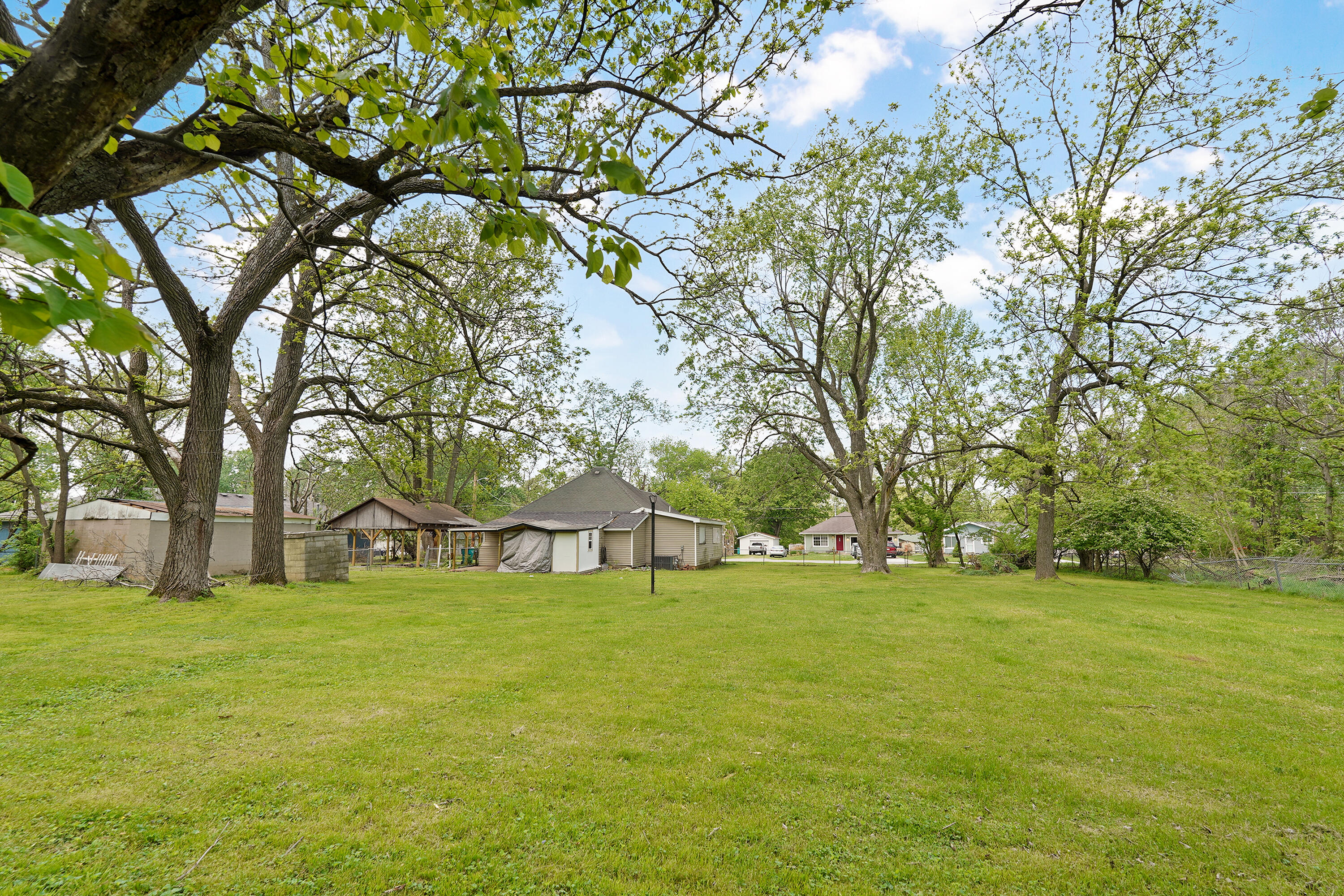 Photo 26 - Residential for sale – 1808 N Drury Avenue  Springfield, MO