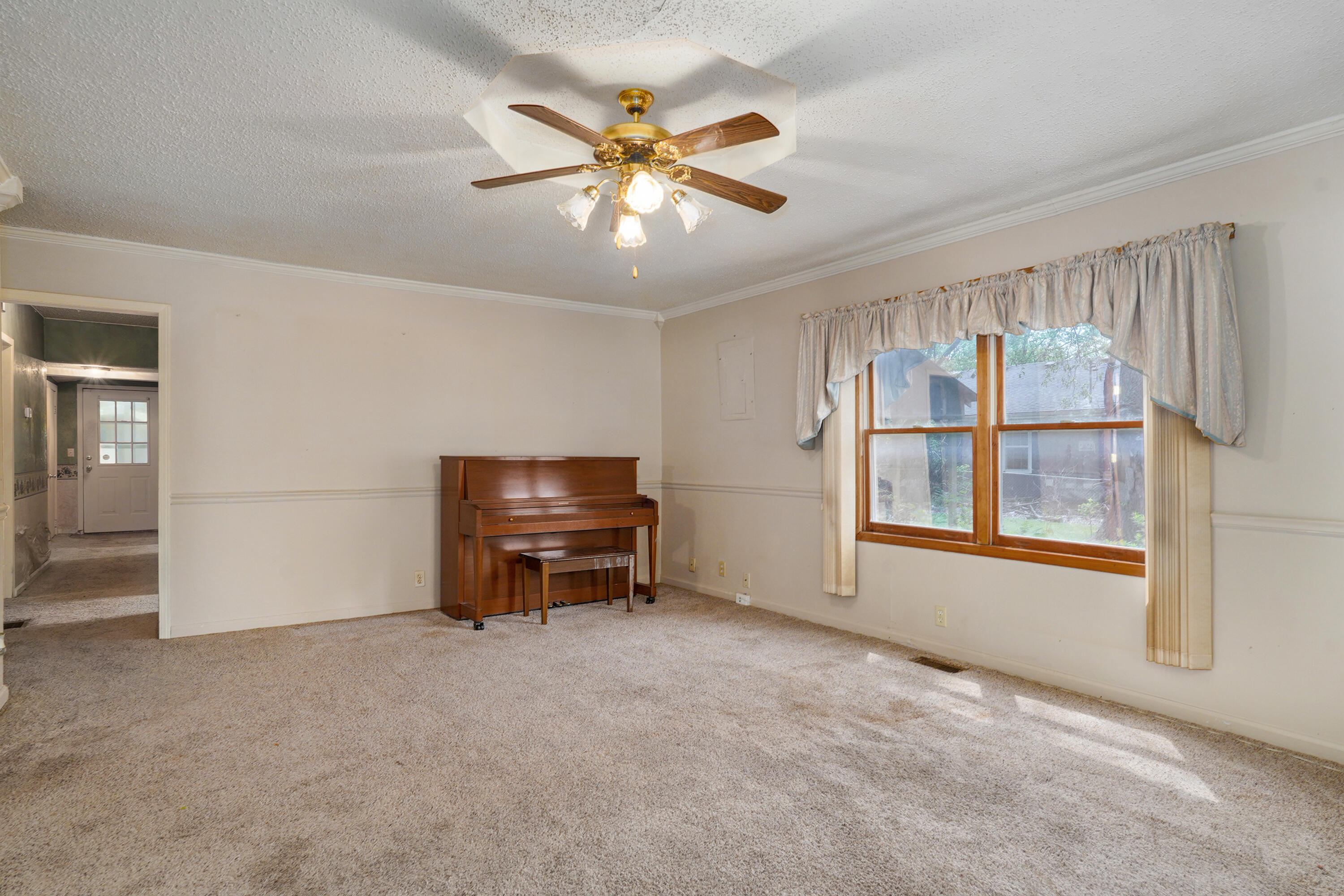 Photo 4 - Residential for sale – 1808 N Drury Avenue  Springfield, MO
