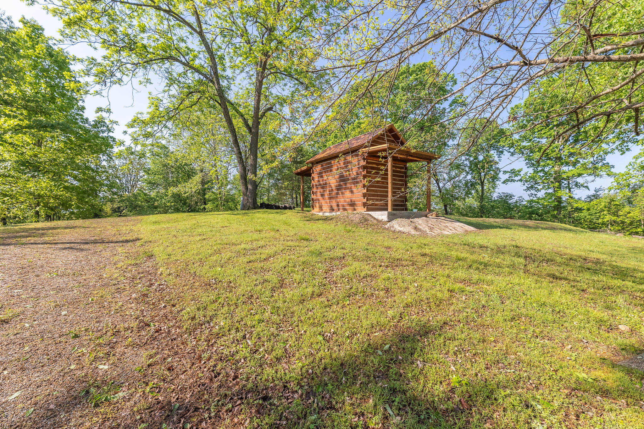 Photo 8 - Land for sale – Lot 6,7,8  Walleye Lane  Doniphan, MO