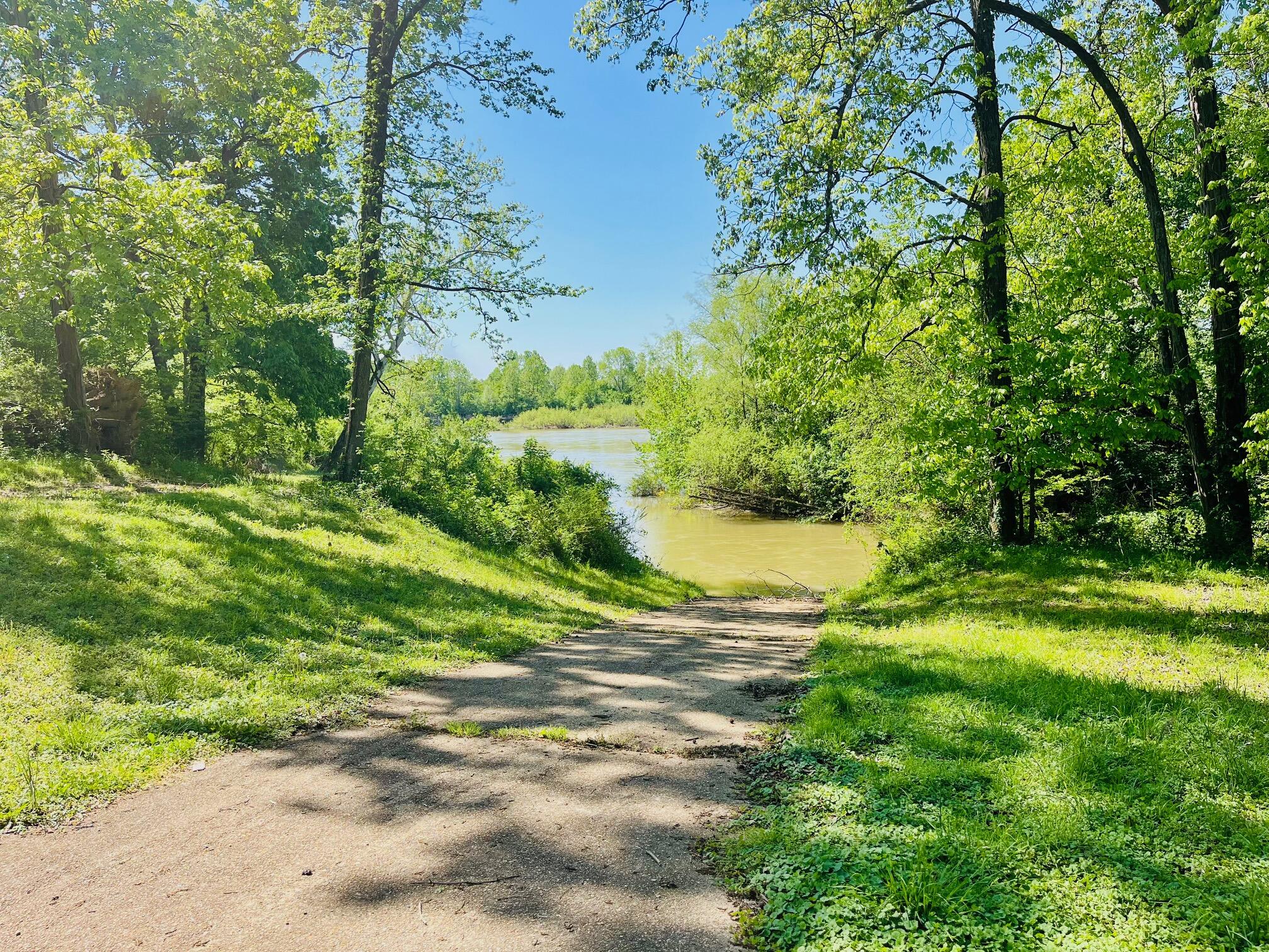 Photo 9 - Land for sale – Lot 6,7,8  Walleye Lane  Doniphan, MO