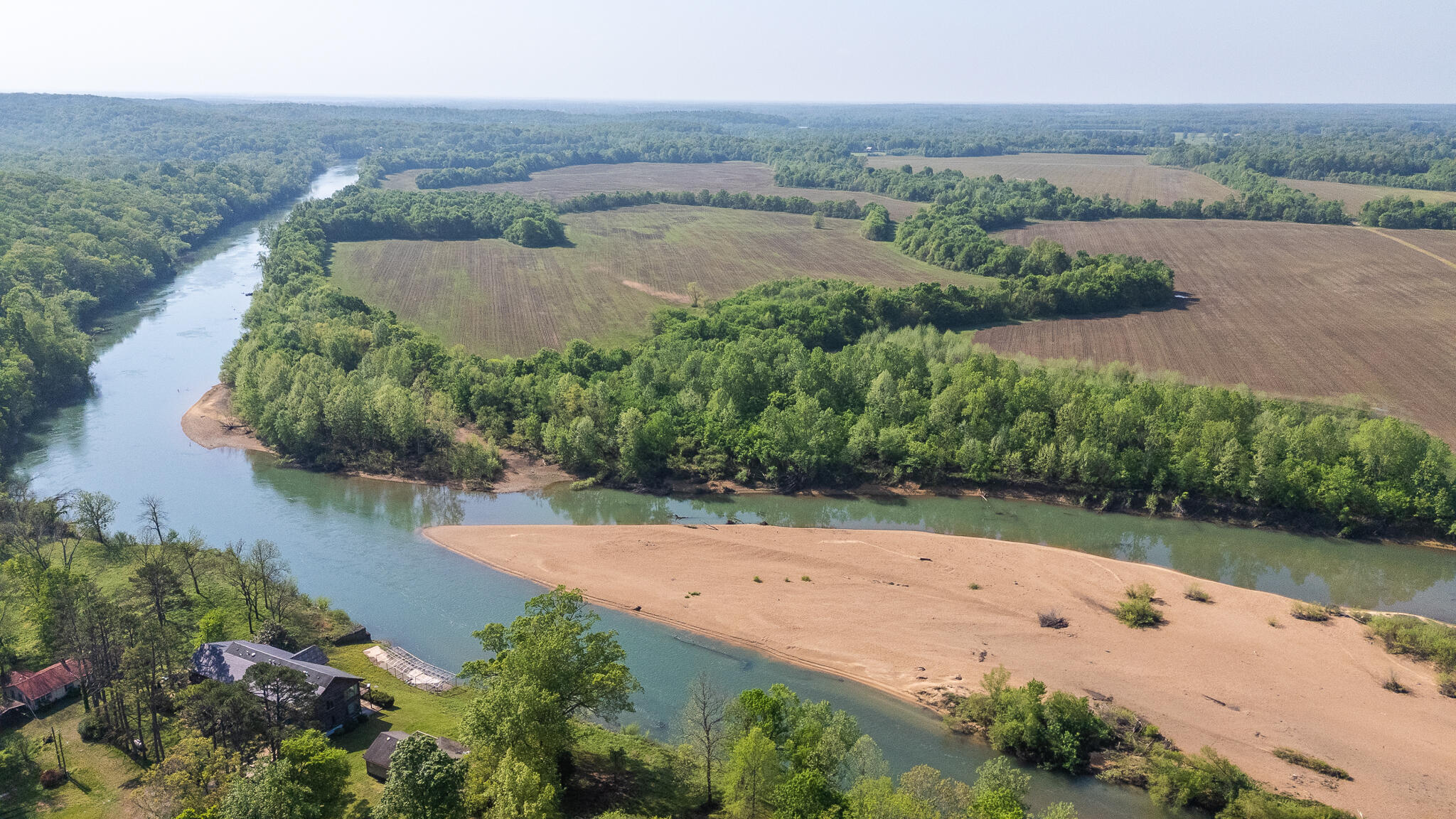 Photo 23 - Land for sale – Lot 6,7,8  Walleye Lane  Doniphan, MO