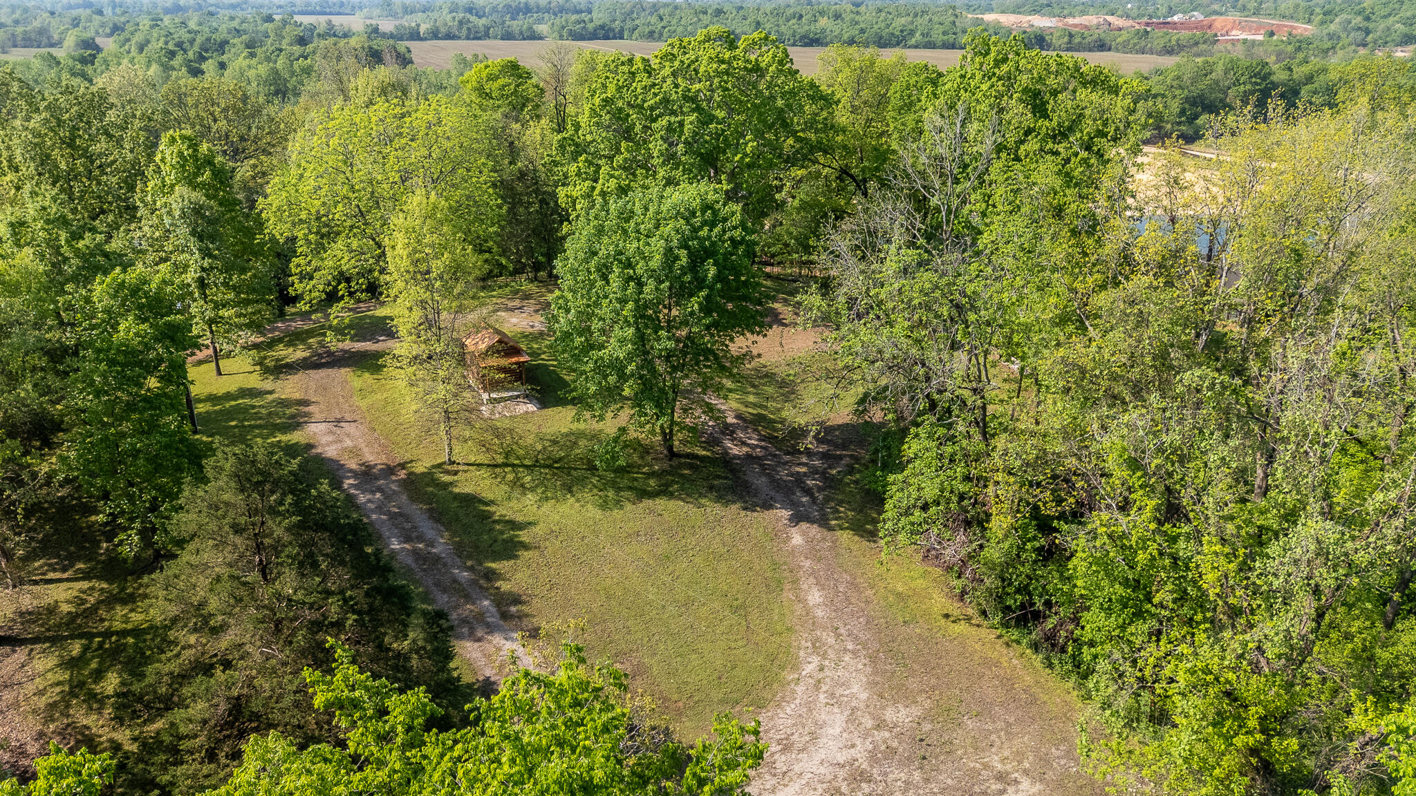 Photo 16 - Land for sale – Lot 6,7,8  Walleye Lane  Doniphan, MO
