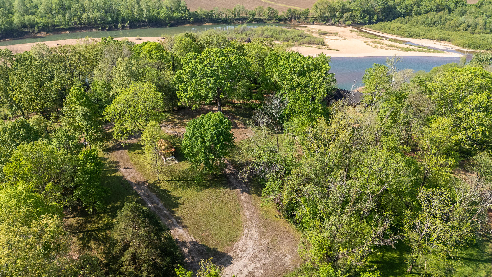 Photo 17 - Land for sale – Lot 6,7,8  Walleye Lane  Doniphan, MO