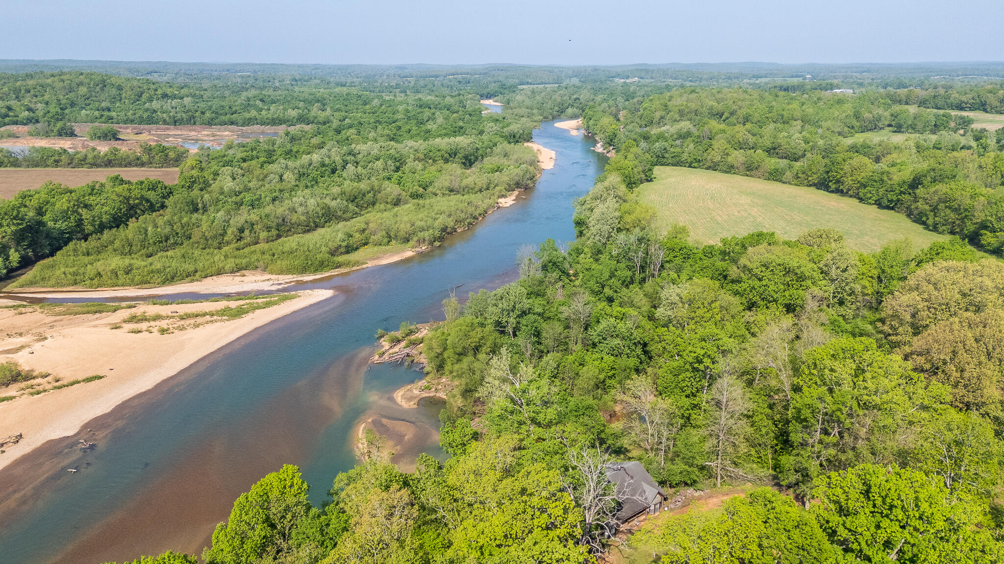 Photo 22 - Land for sale – Lot 6,7,8  Walleye Lane  Doniphan, MO