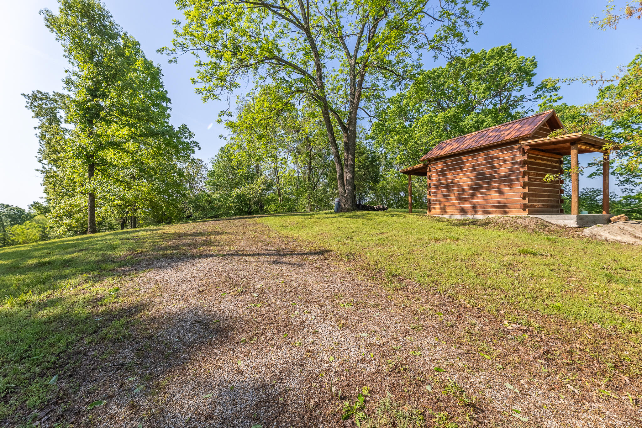 Photo 2 - Land for sale – Lot 6,7,8  Walleye Lane  Doniphan, MO
