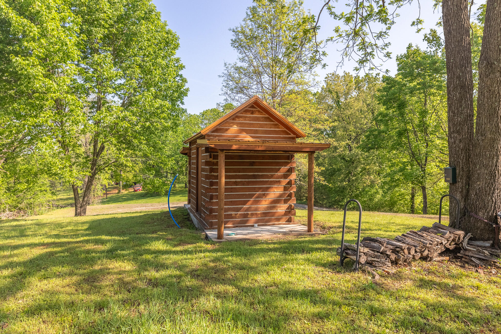 Photo 4 - Land for sale – Lot 6,7,8  Walleye Lane  Doniphan, MO