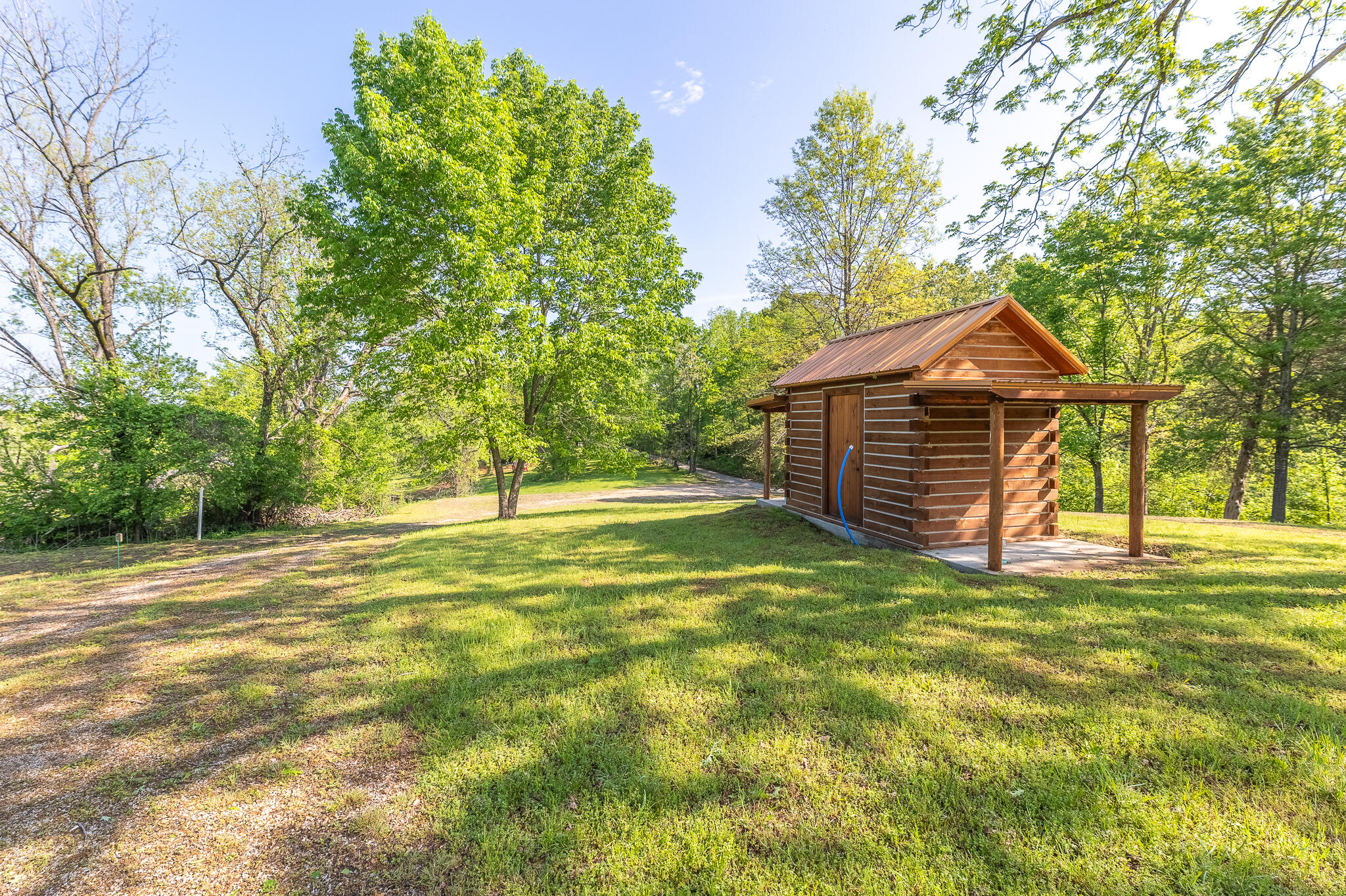 Photo 3 - Land for sale – Lot 6,7,8  Walleye Lane  Doniphan, MO