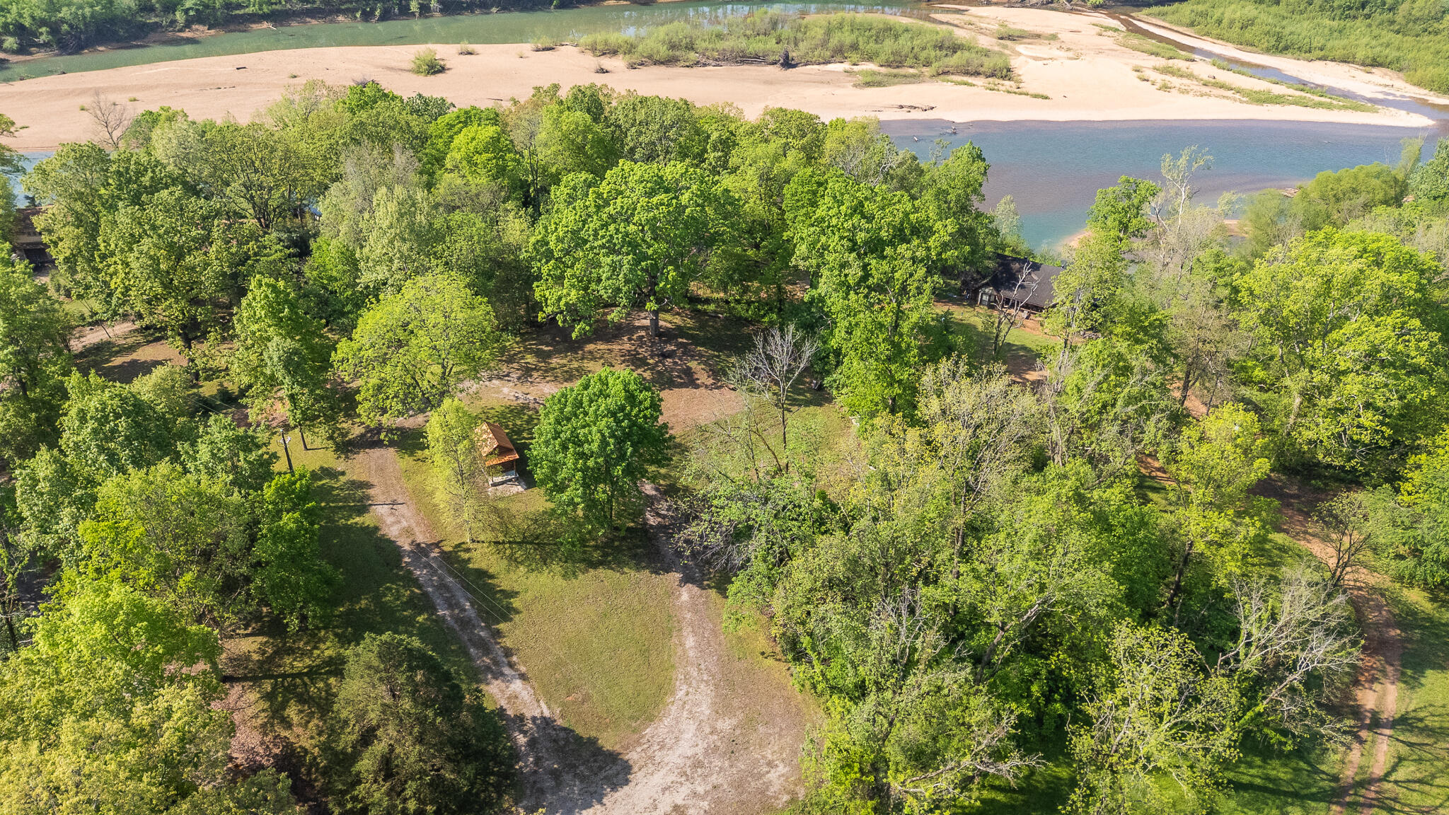 Land for sale – Lot 6,7,8 Walleye Lane Doniphan, MO