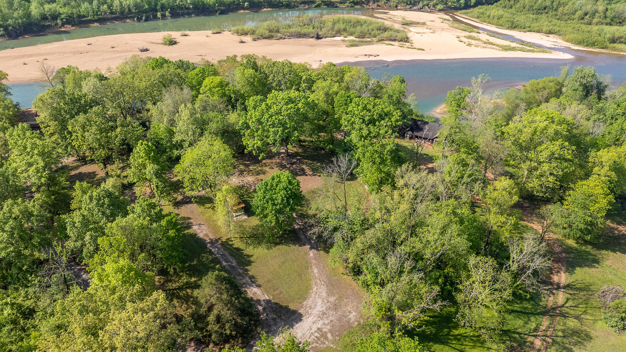 Photo 18 - Land for sale – Lot 6,7,8  Walleye Lane  Doniphan, MO