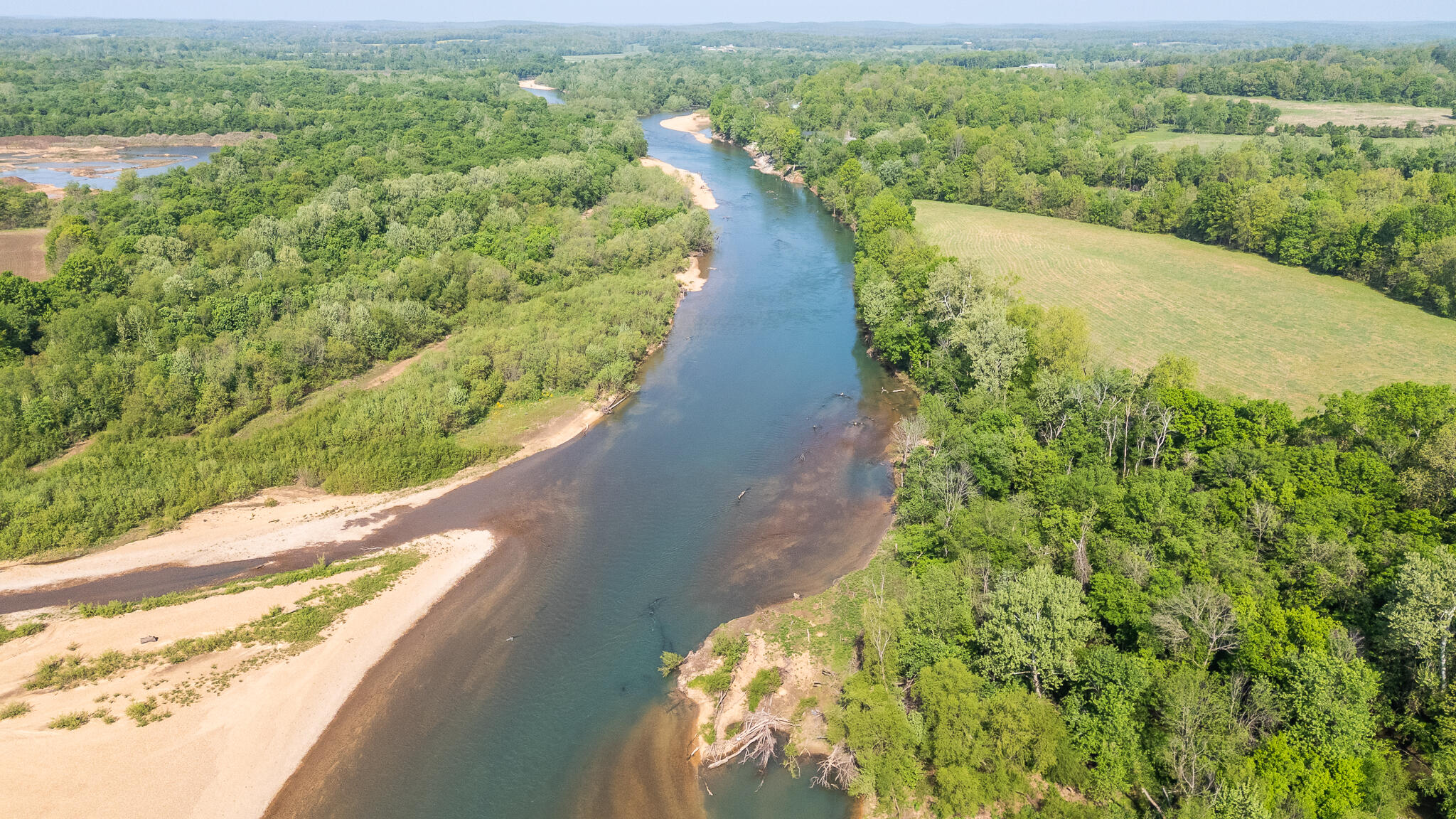 Photo 24 - Land for sale – Lot 6,7,8  Walleye Lane  Doniphan, MO