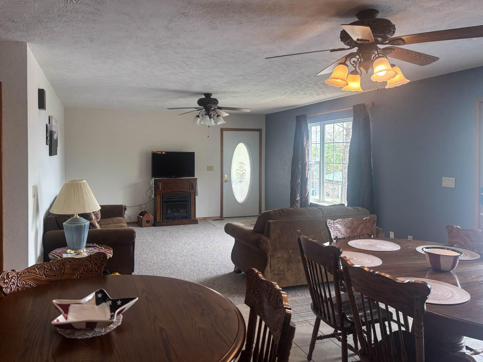 Photo 9 - Residential for sale – 316  Blueridge Drive  Theodosia, MO