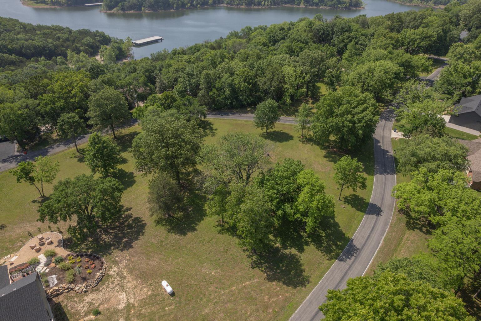 Photo 2 - Land for sale – 000  Peachtree Lane/Meadow Drive  Shell Knob, MO