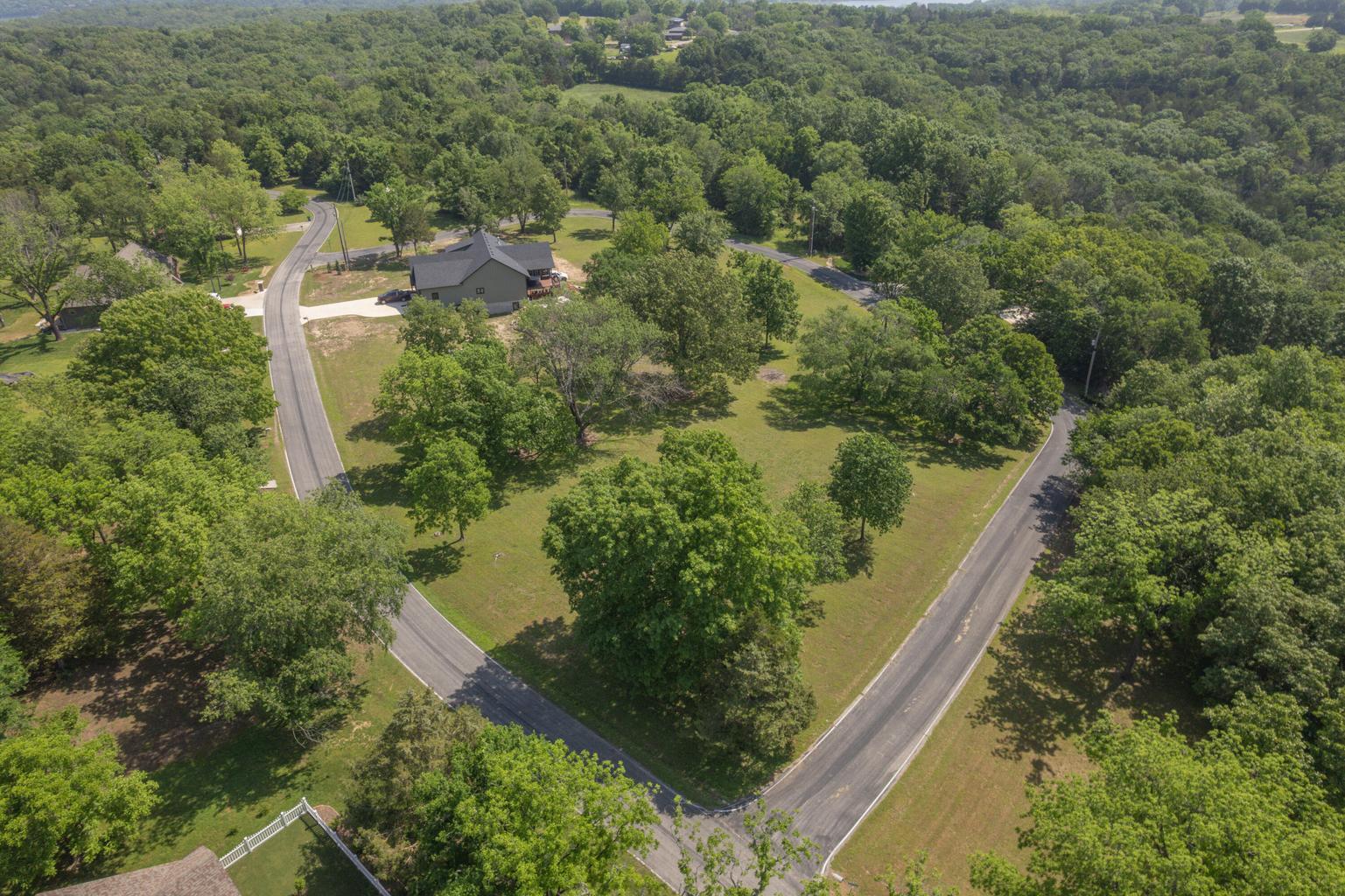 Photo 4 - Land for sale – 000  Peachtree Lane/Meadow Drive  Shell Knob, MO