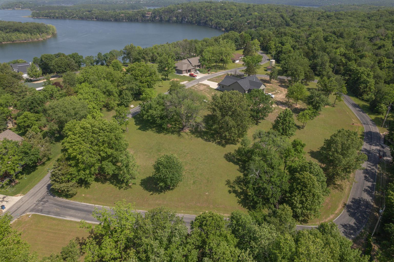 Photo 3 - Land for sale – 000  Peachtree Lane/Meadow Drive  Shell Knob, MO