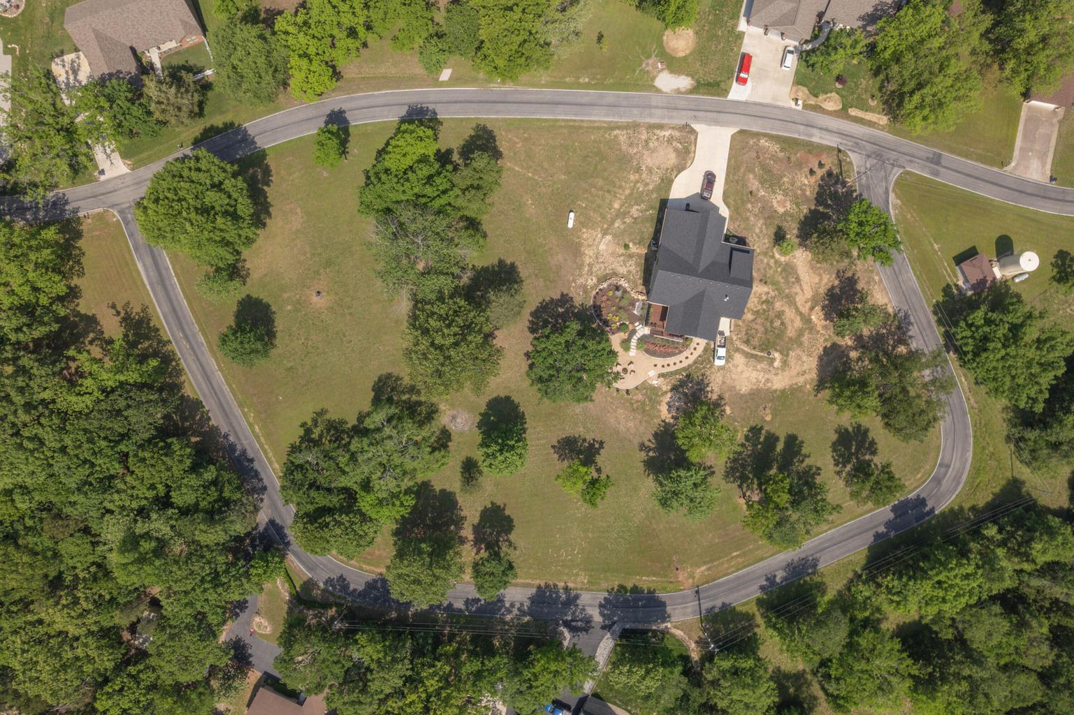 Land for sale – 000  Peachtree Lane/Meadow Drive  Shell Knob, MO