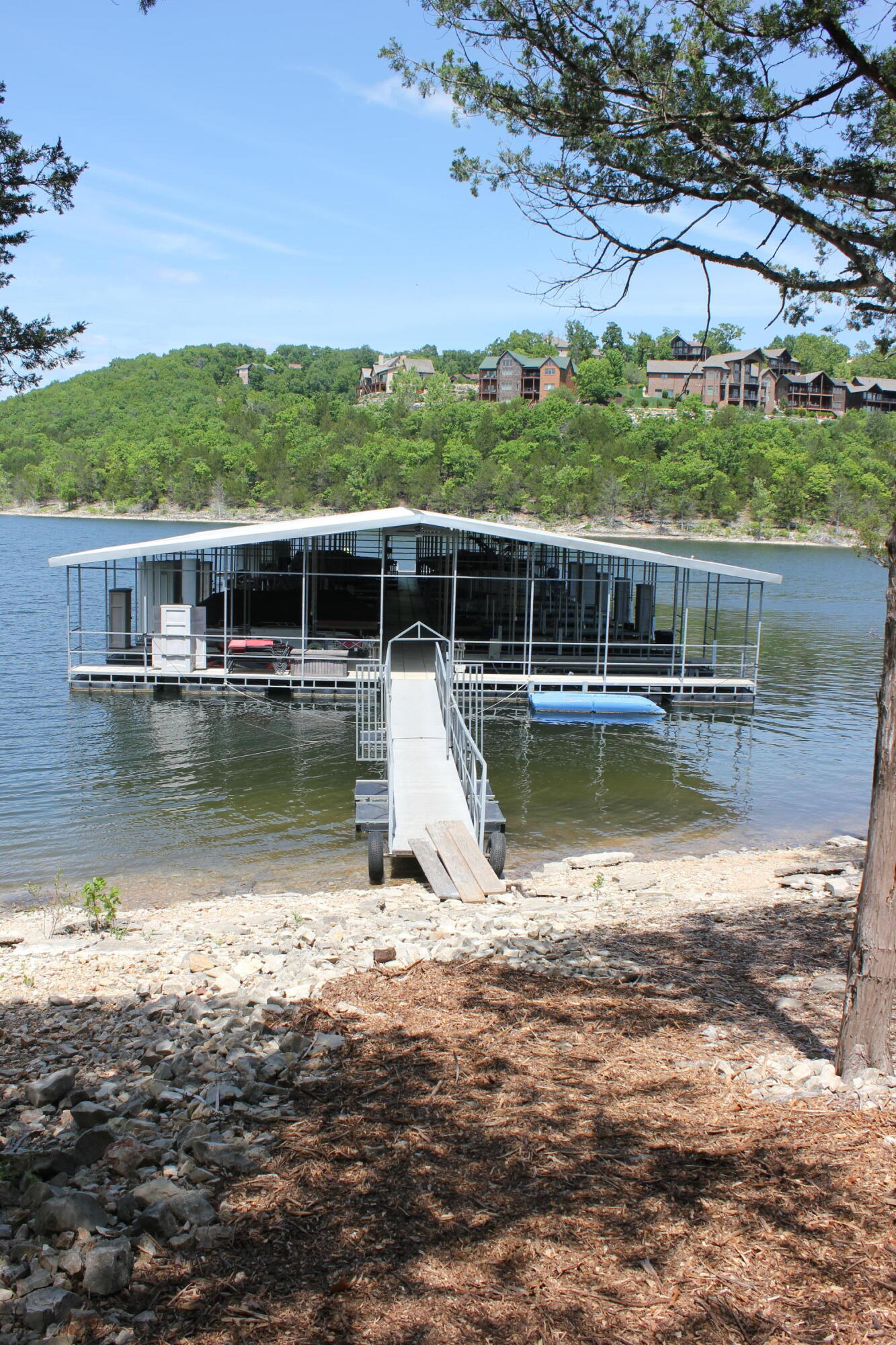 Photo 20 - Land for sale – 000  Mckenzie Court  Lampe, MO