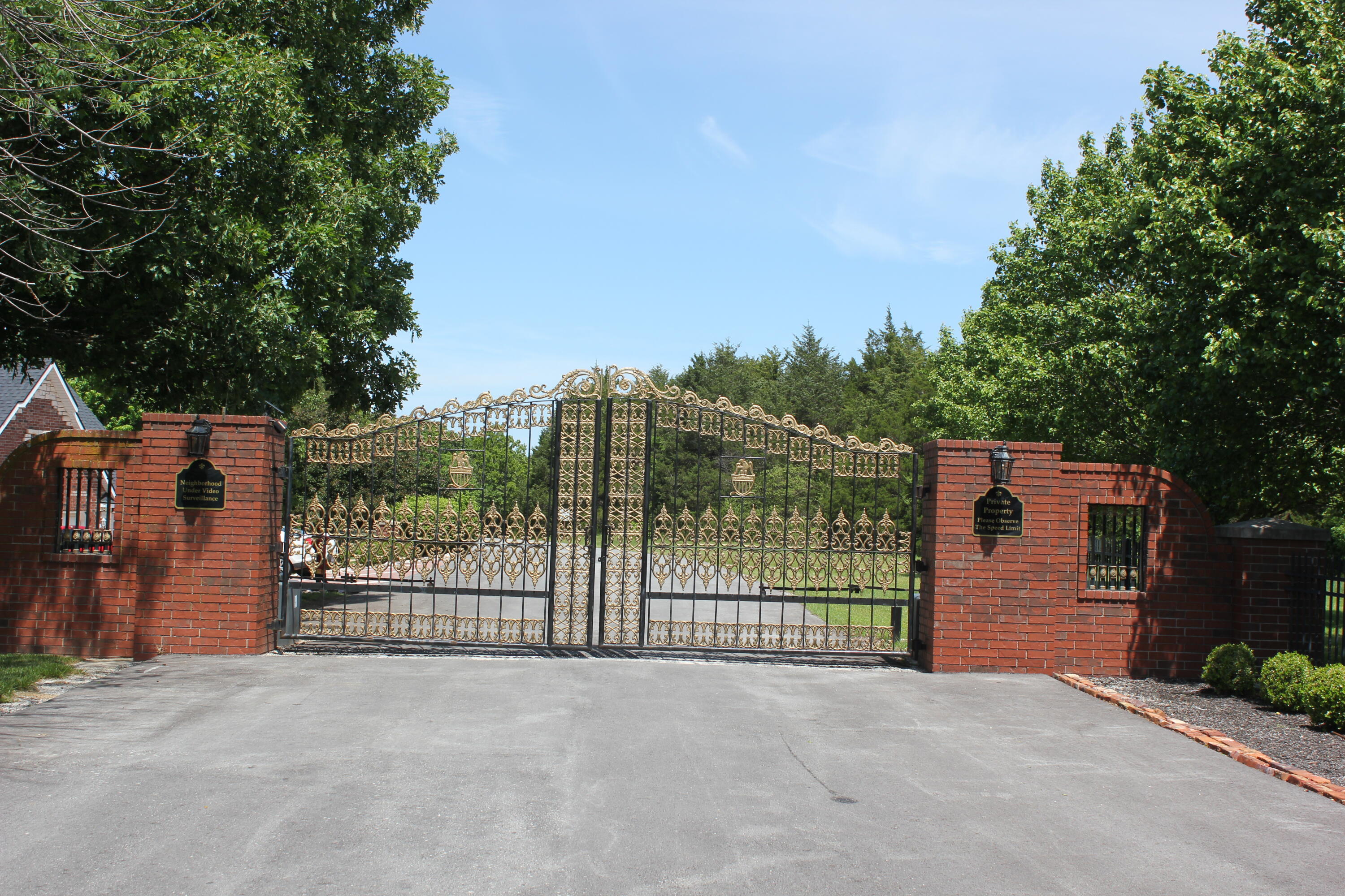 Photo 4 - Land for sale – 000  Mckenzie Court  Lampe, MO