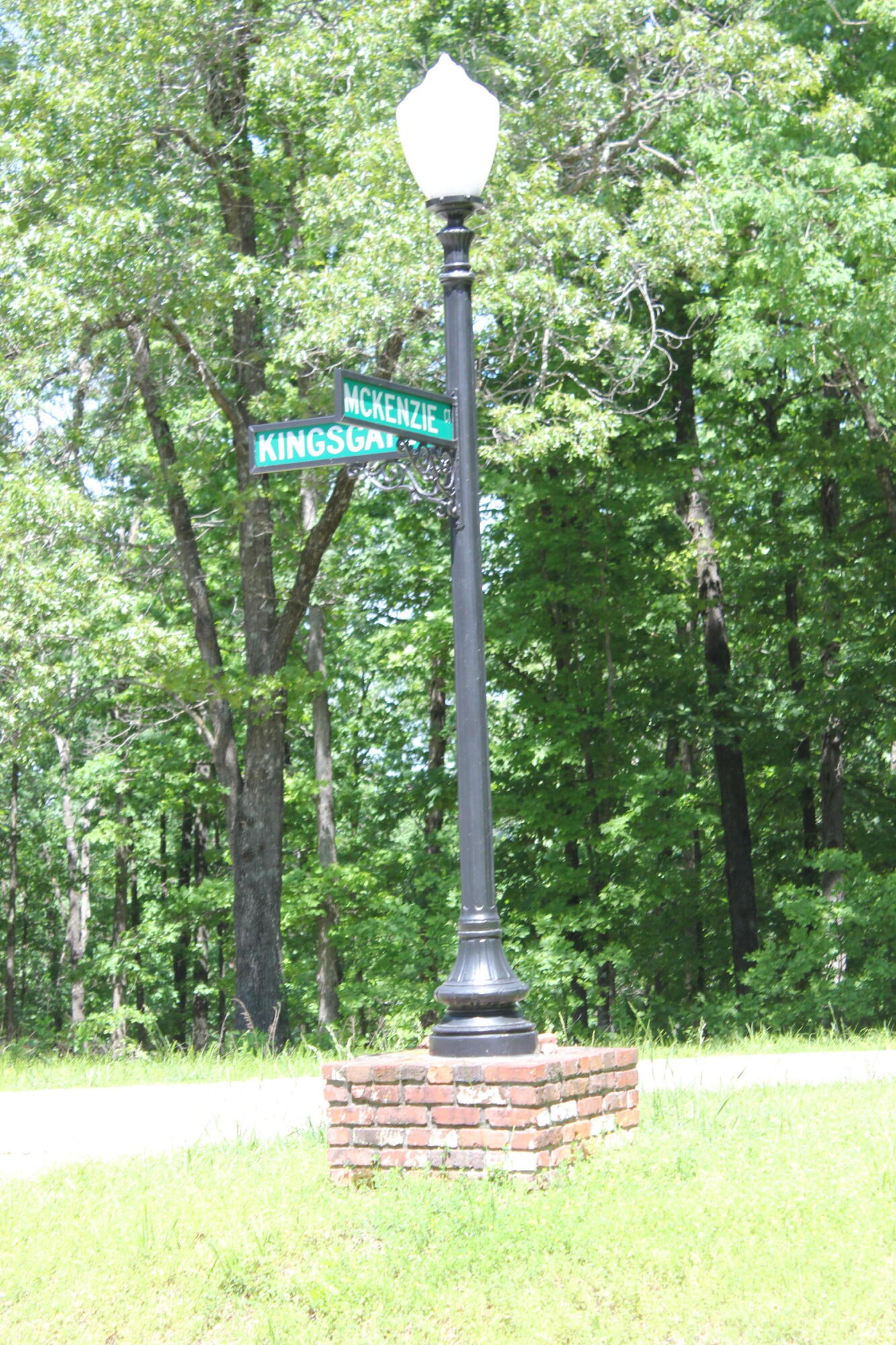 Photo 10 - Land for sale – 000  Mckenzie Court  Lampe, MO