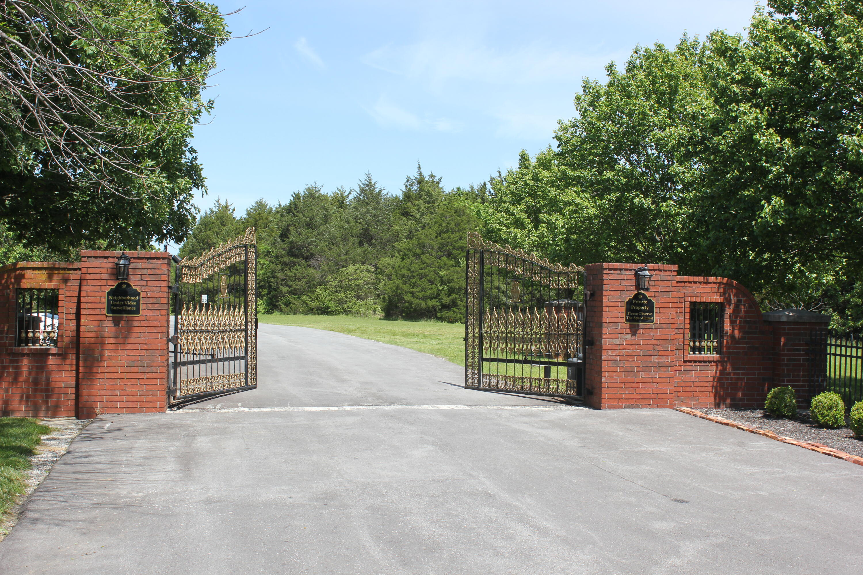 Photo 5 - Land for sale – 000  Mckenzie Court  Lampe, MO