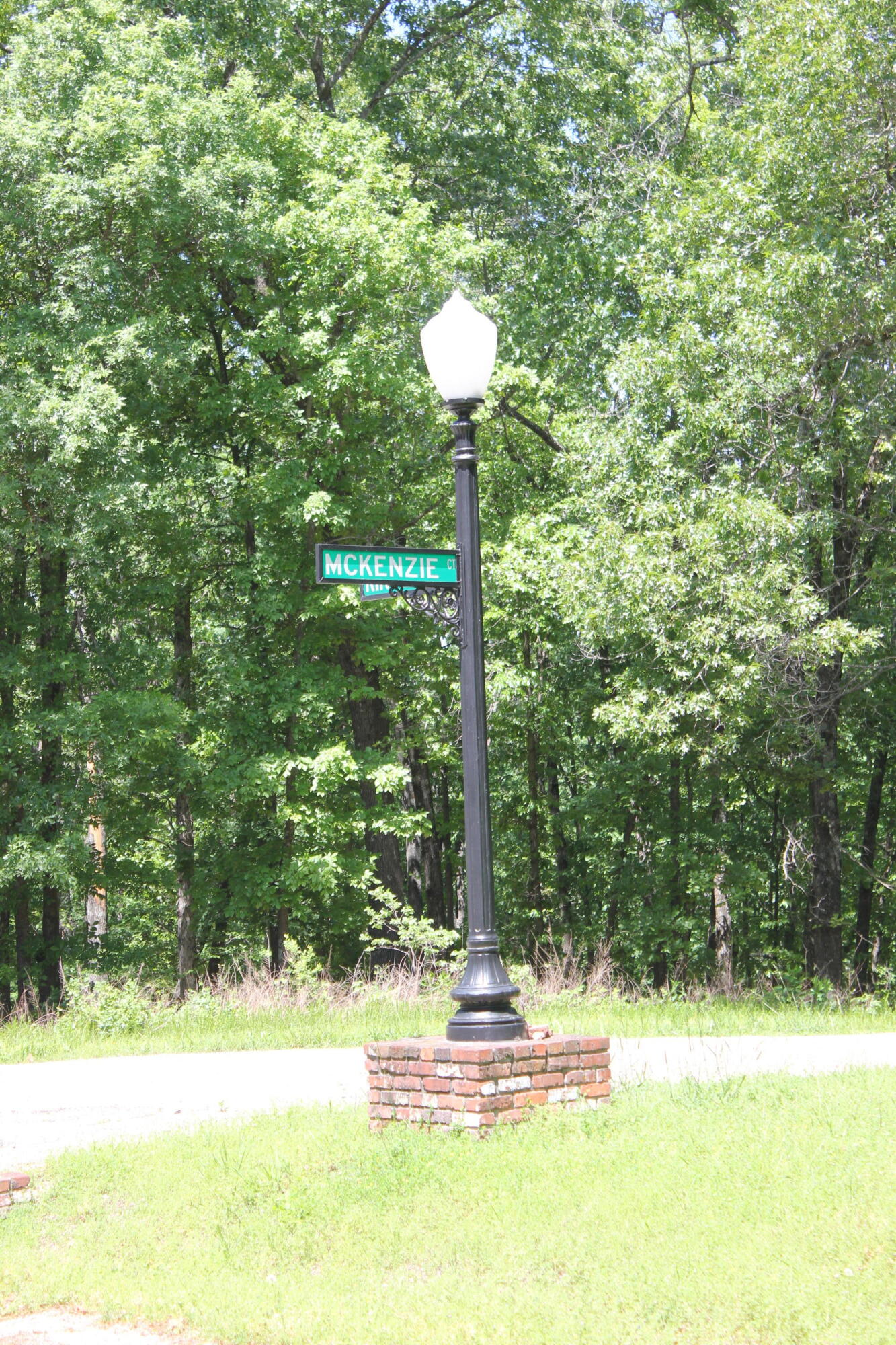 Photo 8 - Land for sale – 000  Mckenzie Court  Lampe, MO