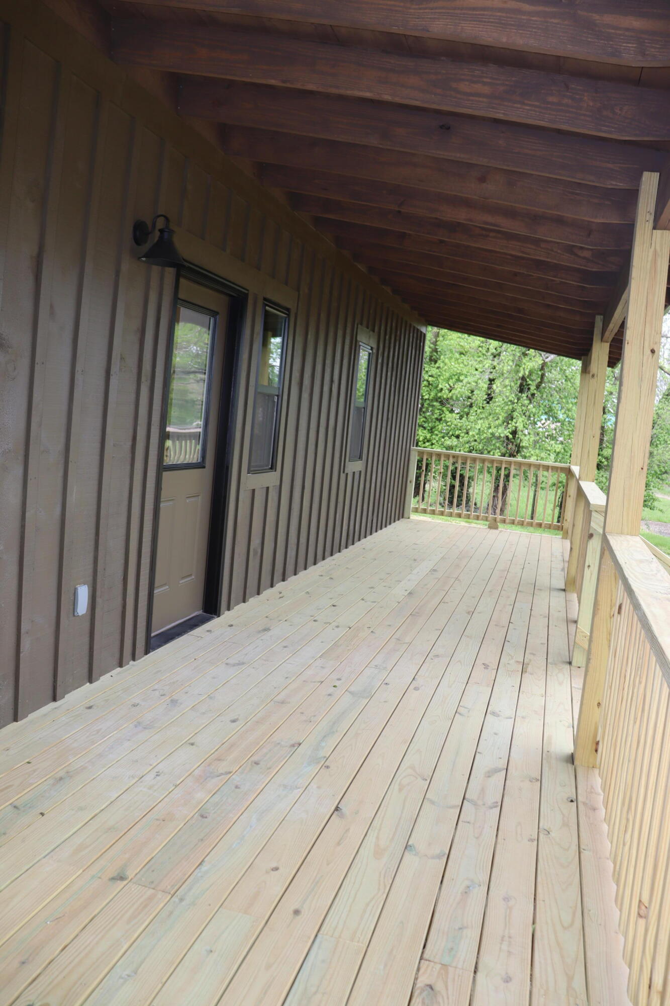 Photo 32 - Residential for sale – 204 W High Street  Mansfield, MO