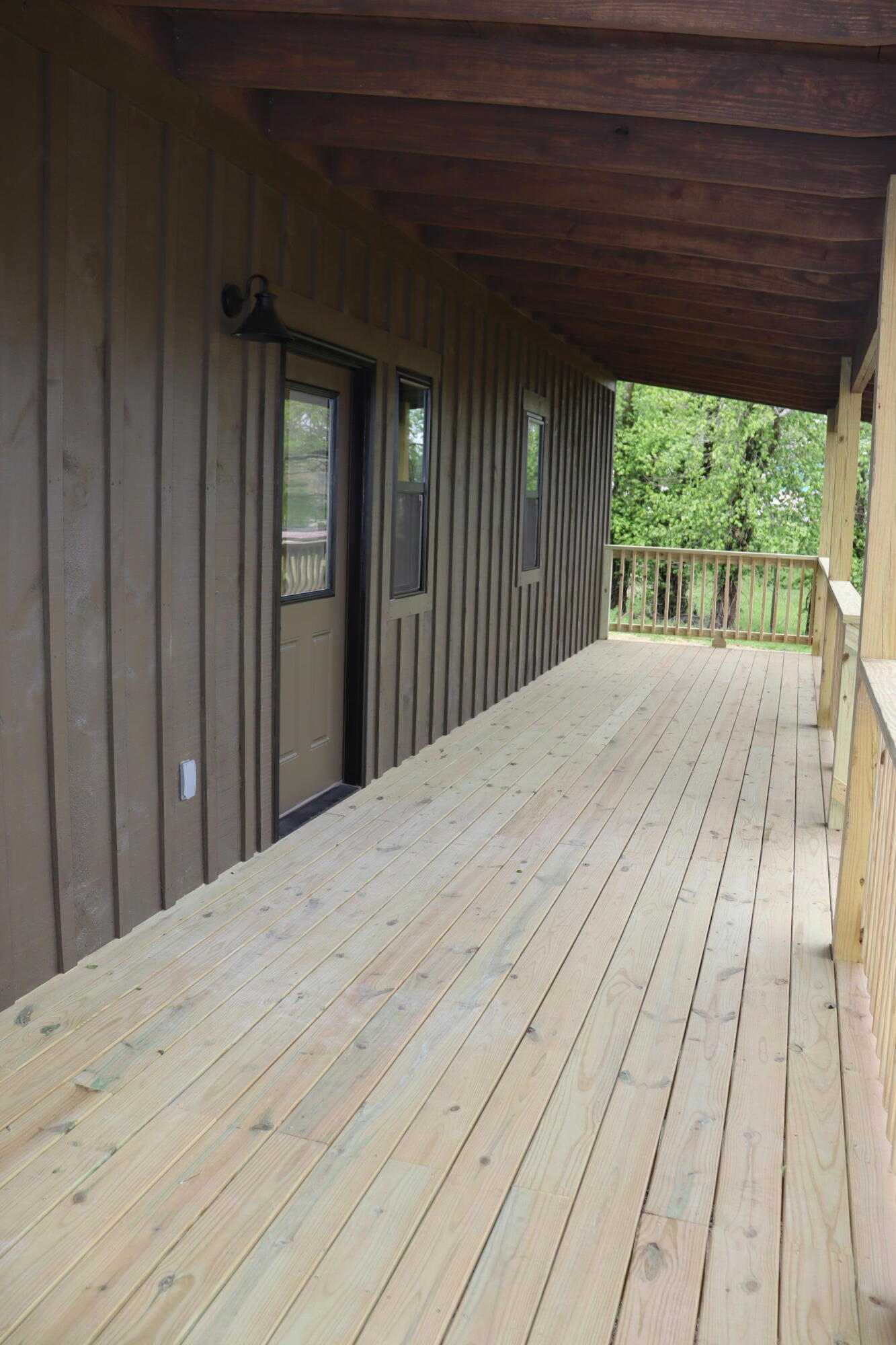 Photo 33 - Residential for sale – 204 W High Street  Mansfield, MO