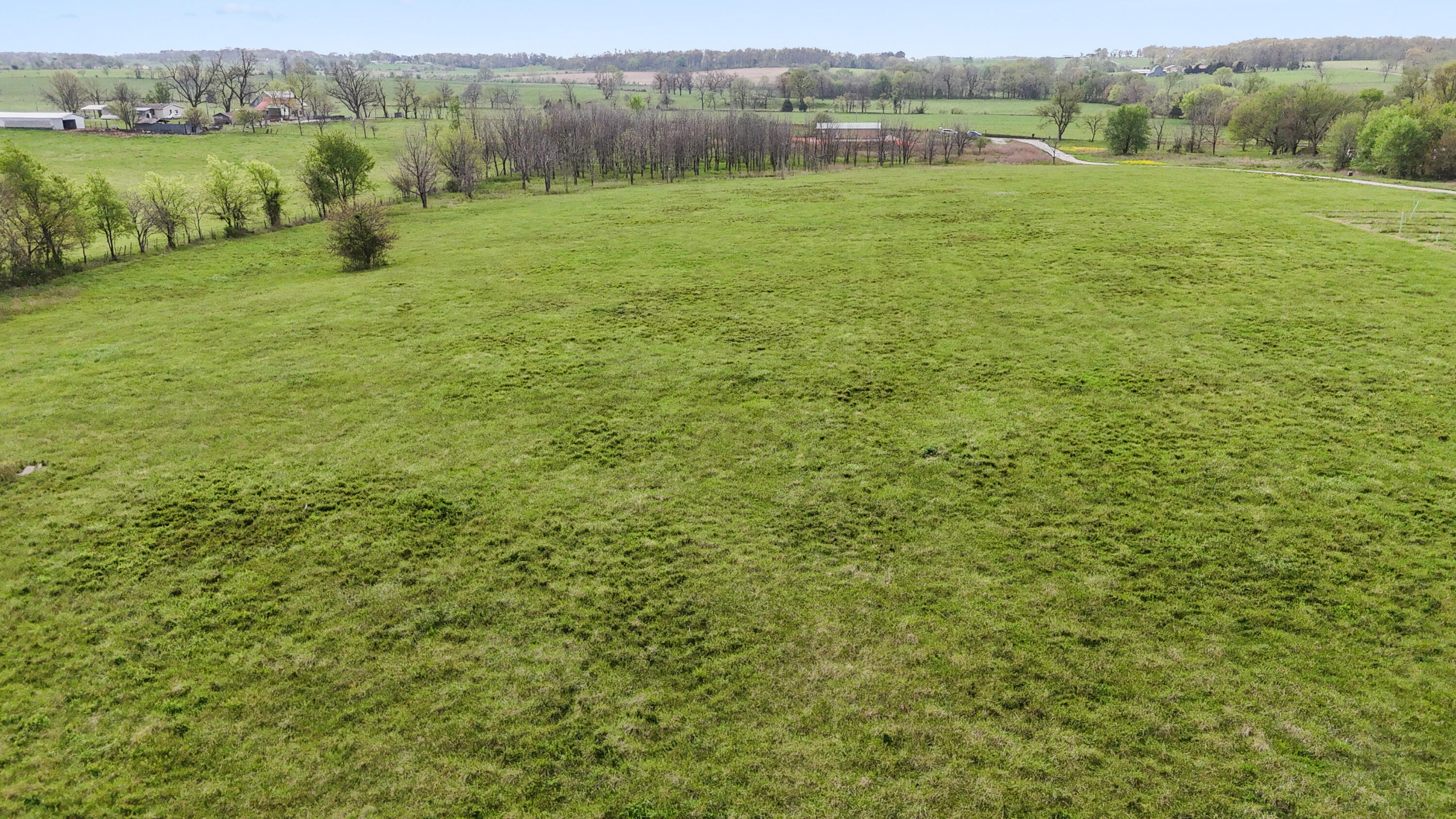 Land for sale – 6678  Farm Road 2140   Exeter, MO